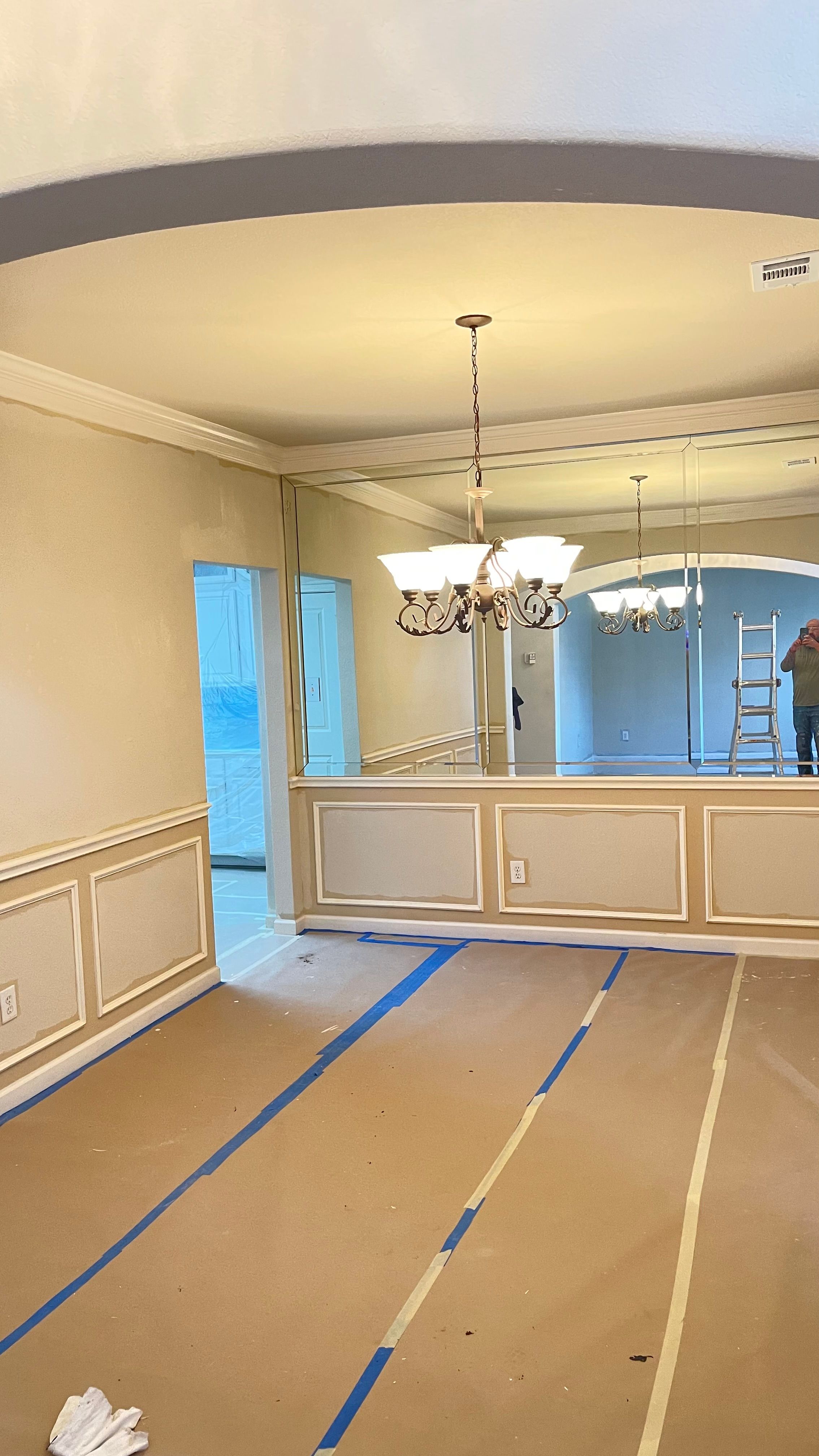 Painting project by JC Painting Services — photo 16 of 74