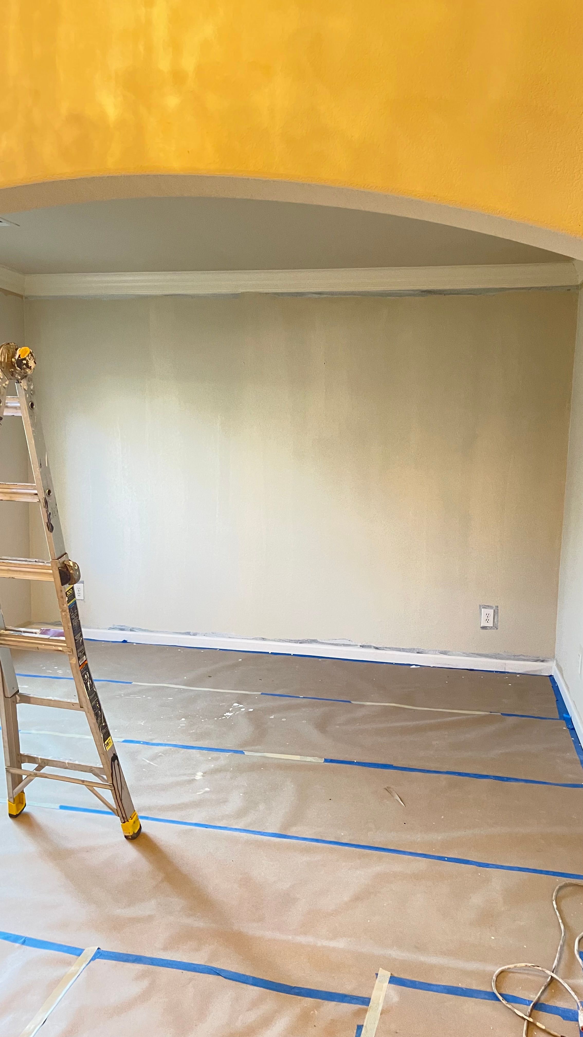 Painting project by JC Painting Services — photo 15 of 74