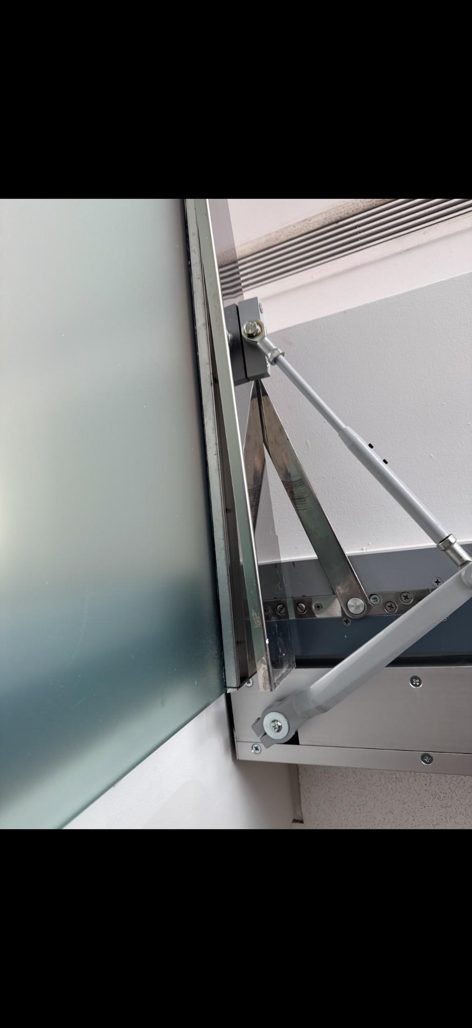Insights from JCA Glass Door Services