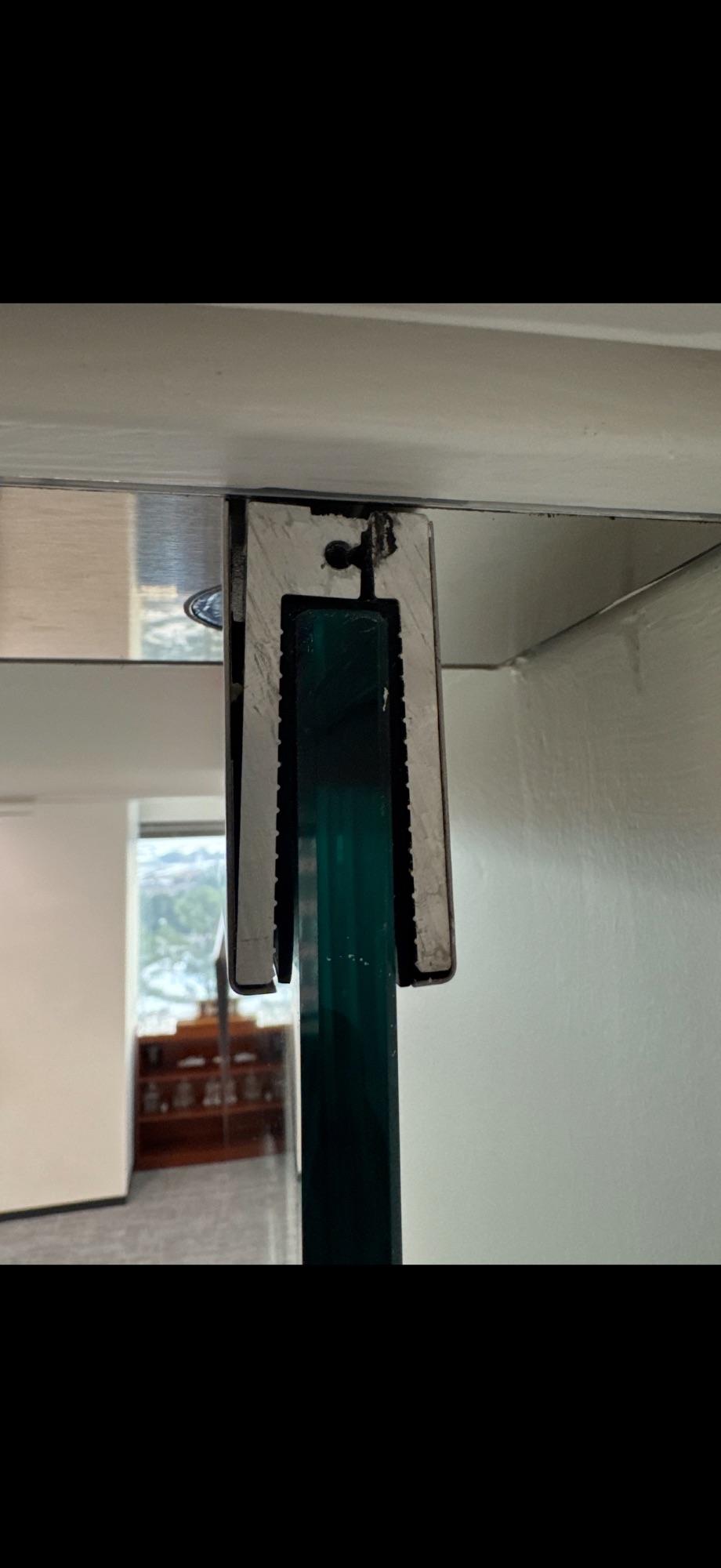Interior Office Glass Doors
