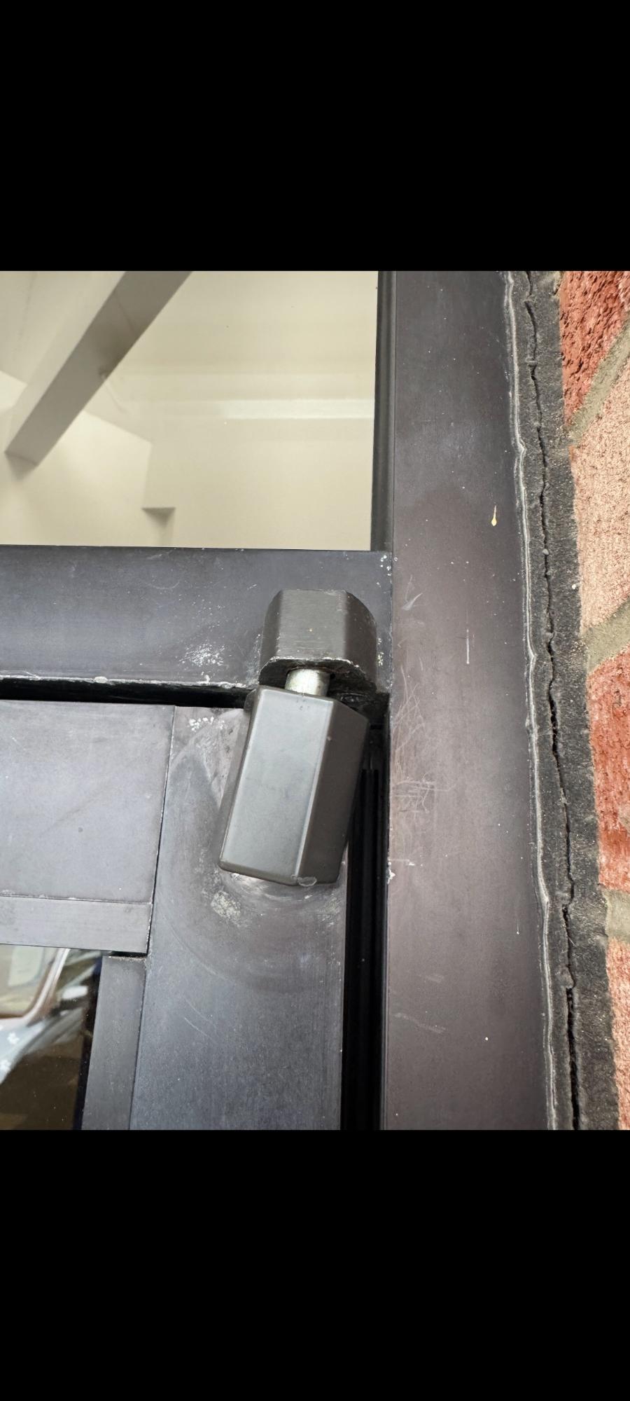 JCA Glass Door Services project photo 4