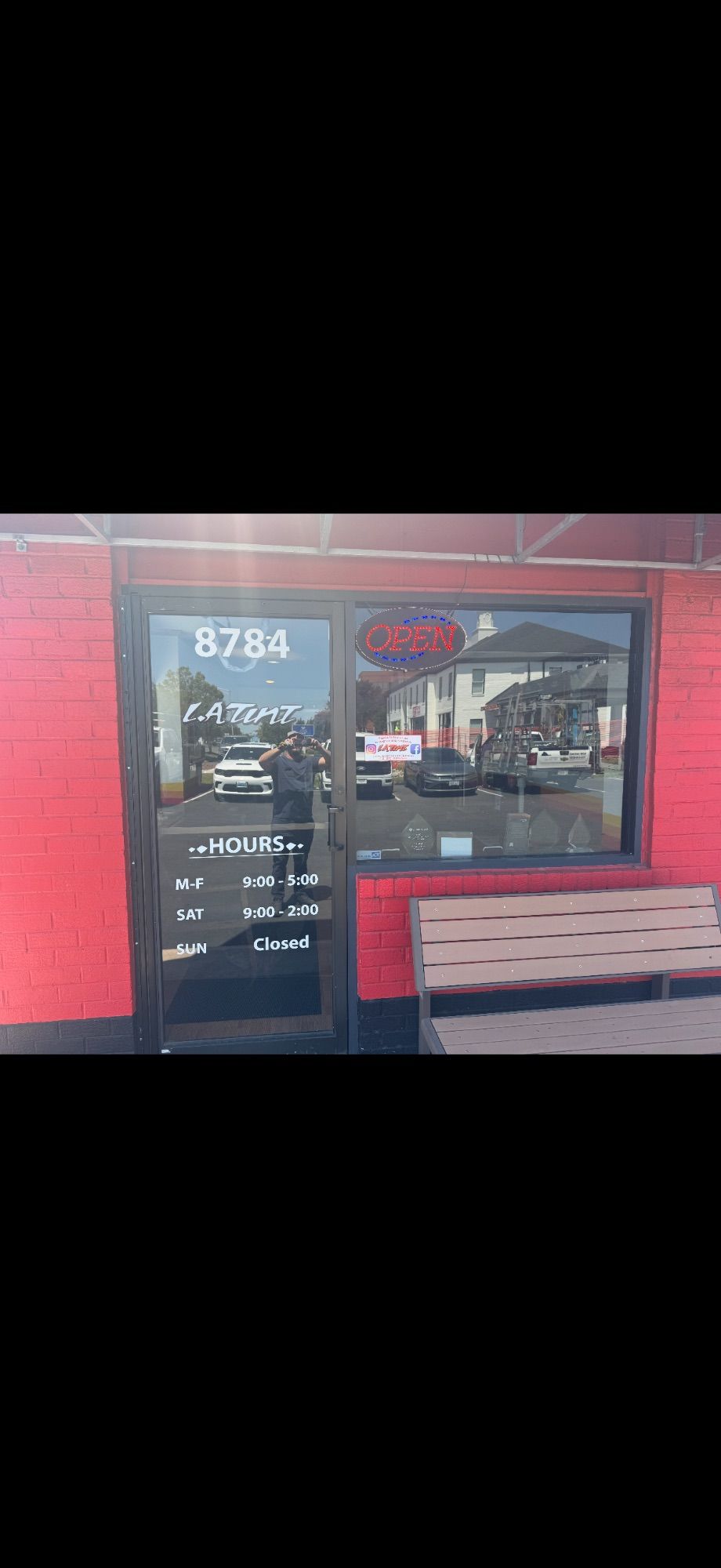JCA Glass Door Services project photo 8