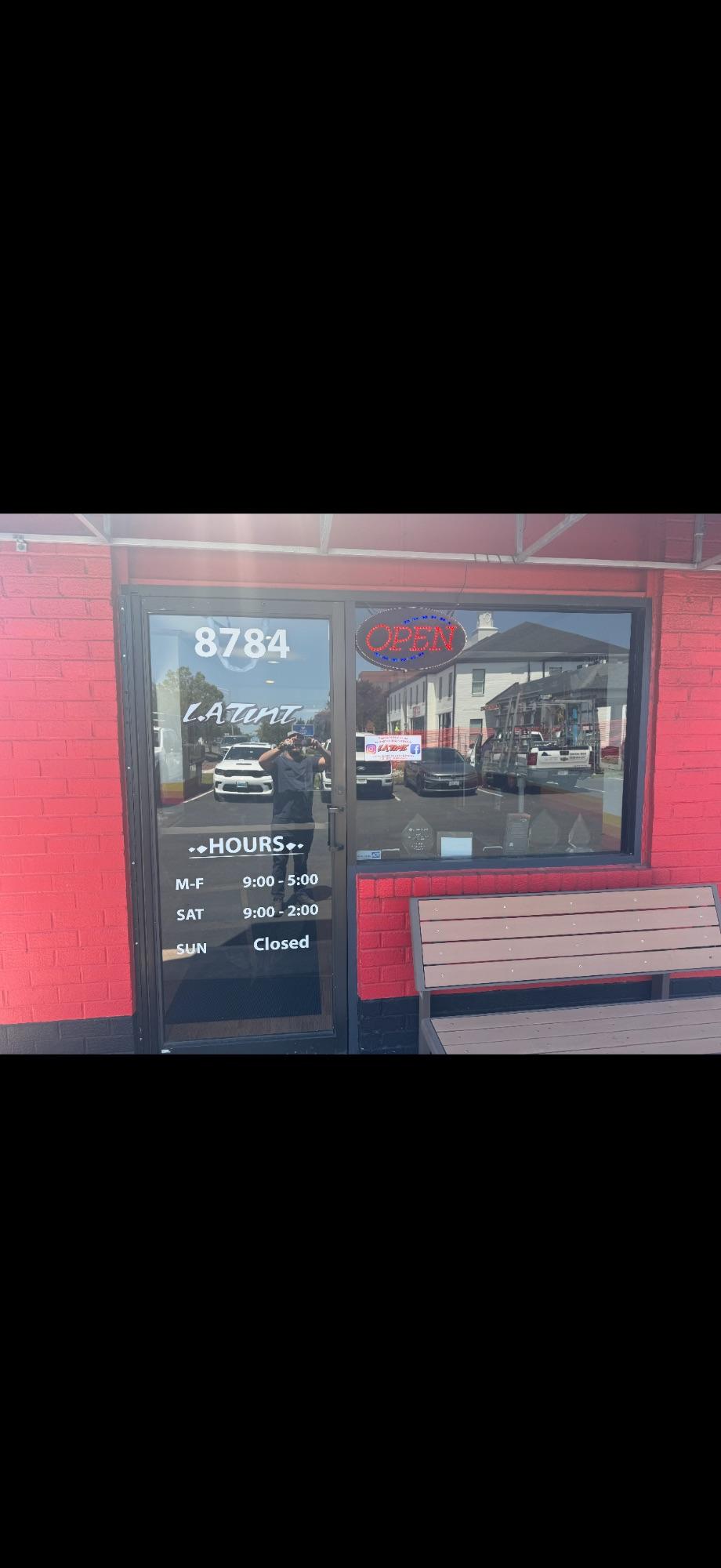 Repair or Replace? Making the Call on a Storefront Door