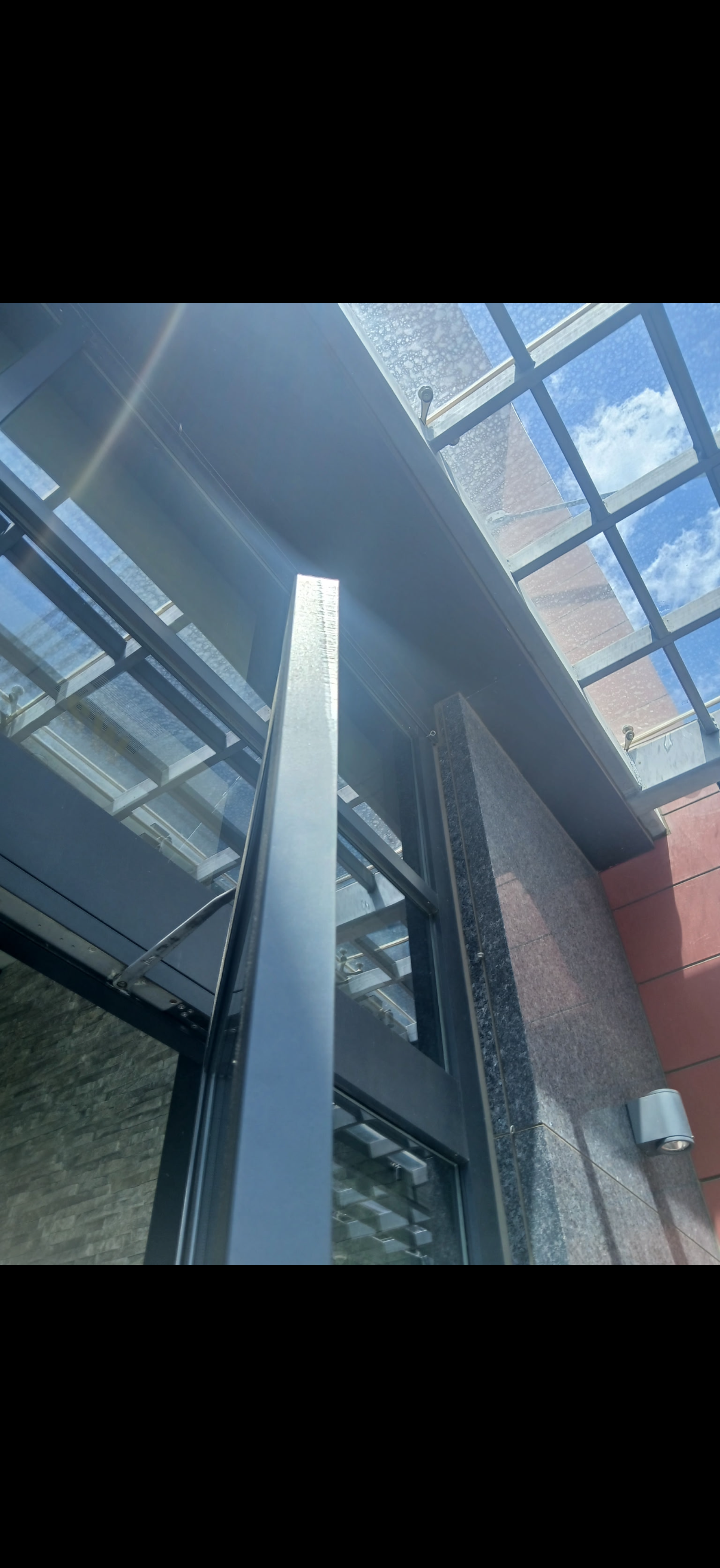 JCA Glass Door Services project photo 13