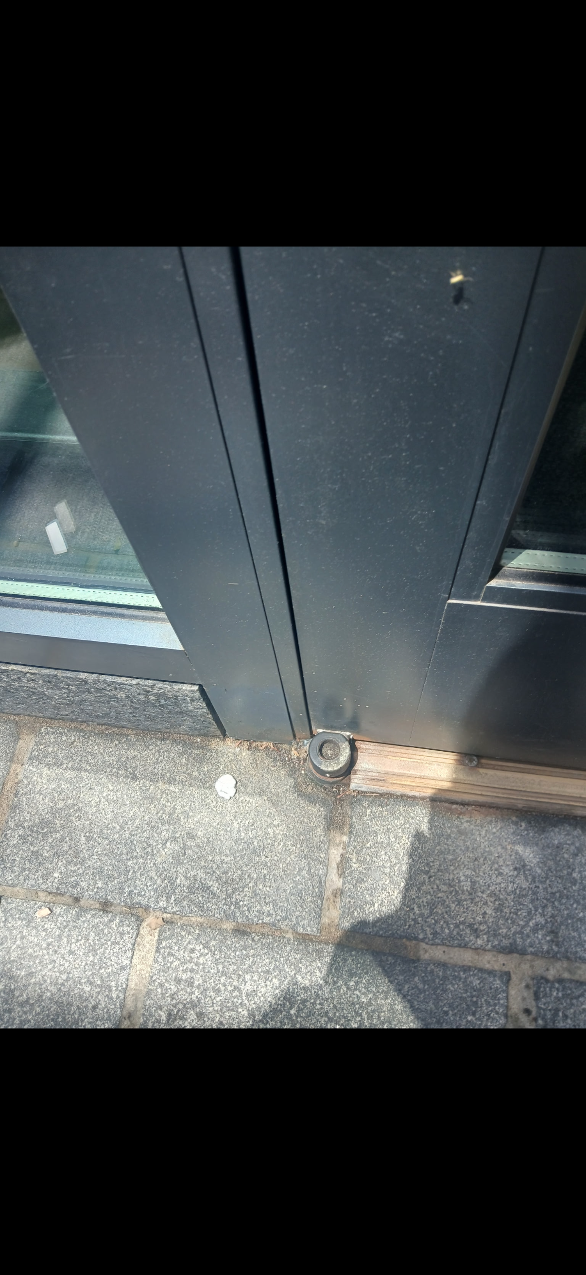 JCA Glass Door Services project photo 16