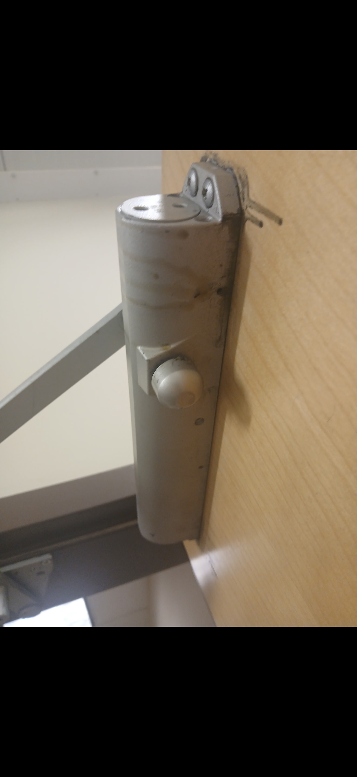 JCA Glass Door Services project photo 19