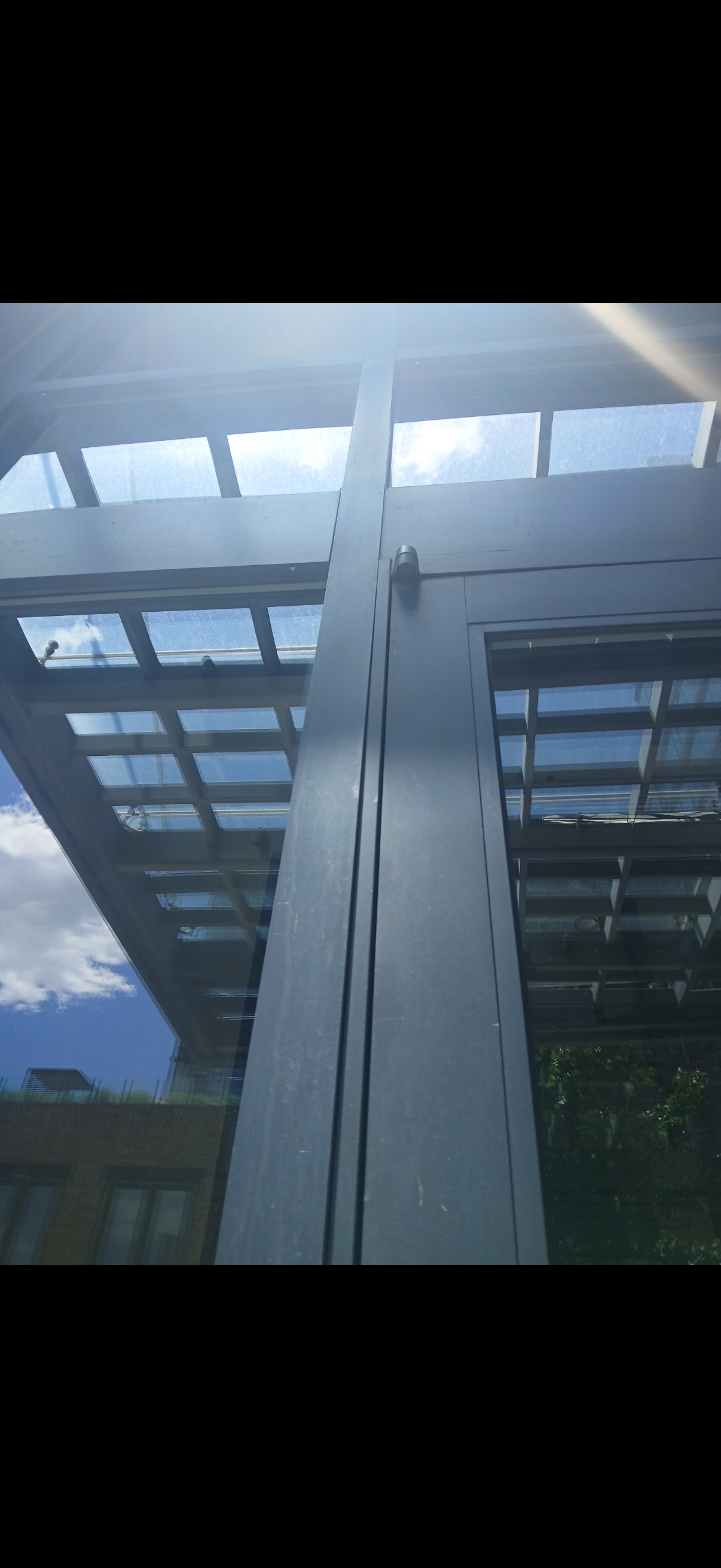 JCA Glass Door Services project photo 18
