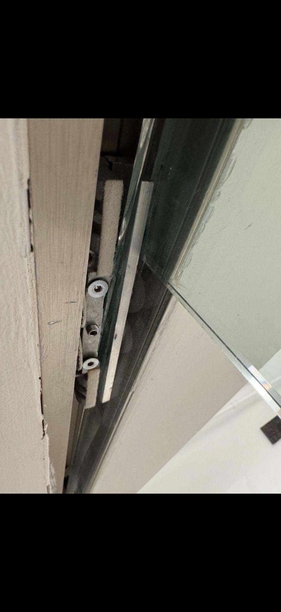 JCA Glass Door Services project photo 15