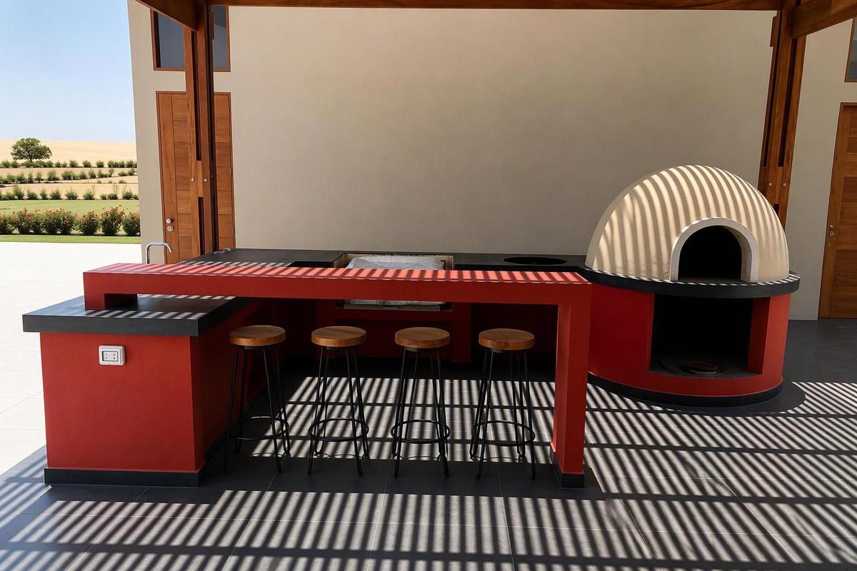 All Types of Finishes / Todo Tipo de Acabados
