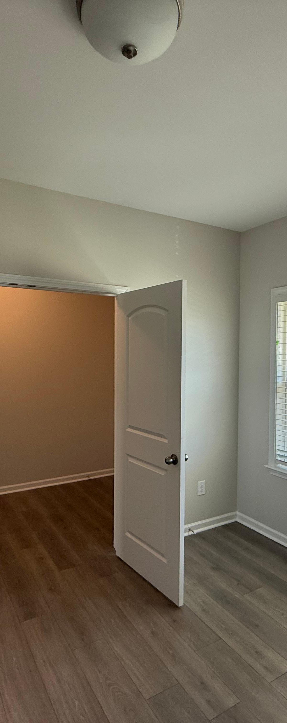 Flooring Installation