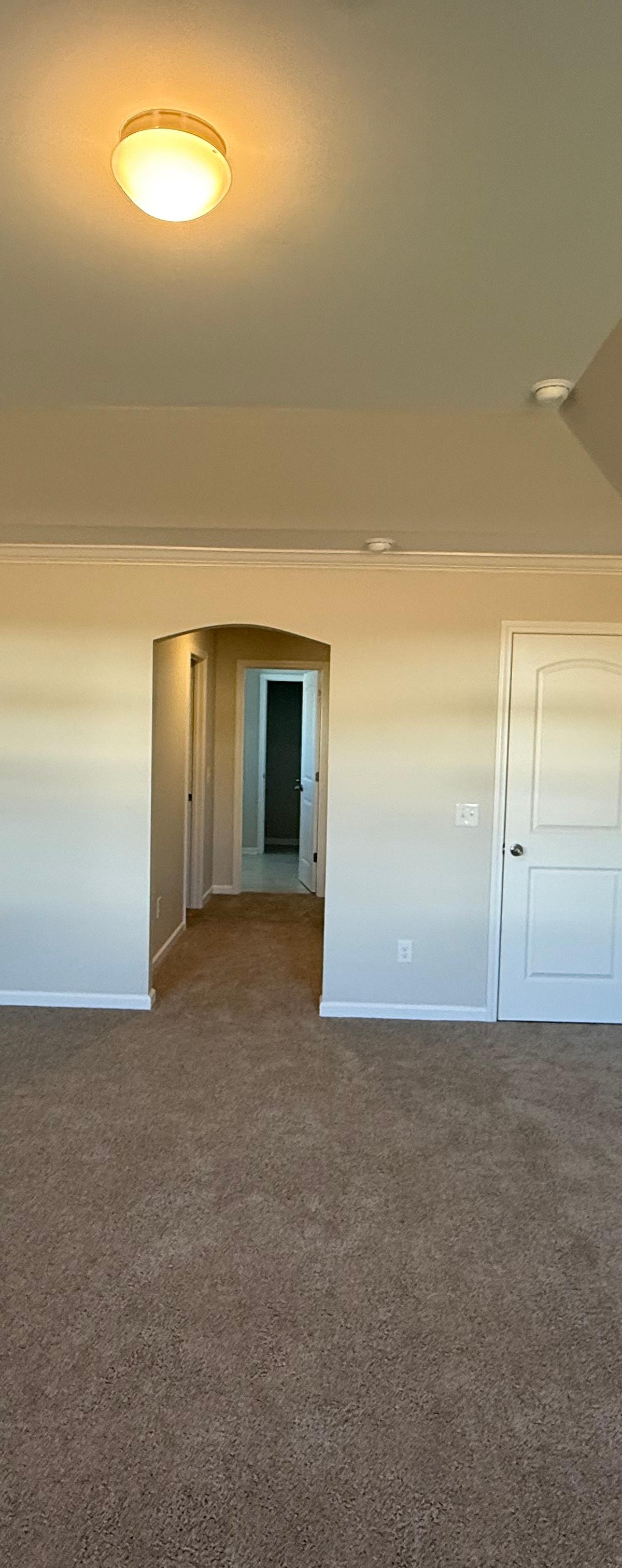 Interior Painting