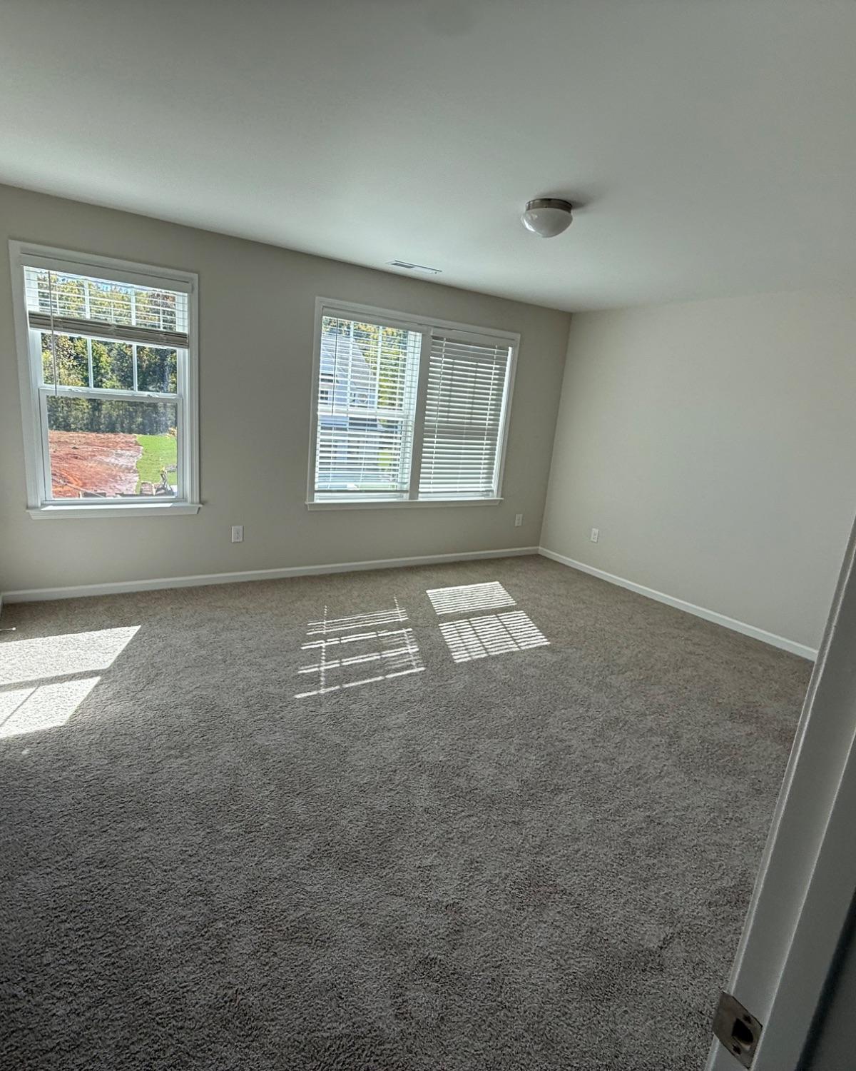 Carpet Installation