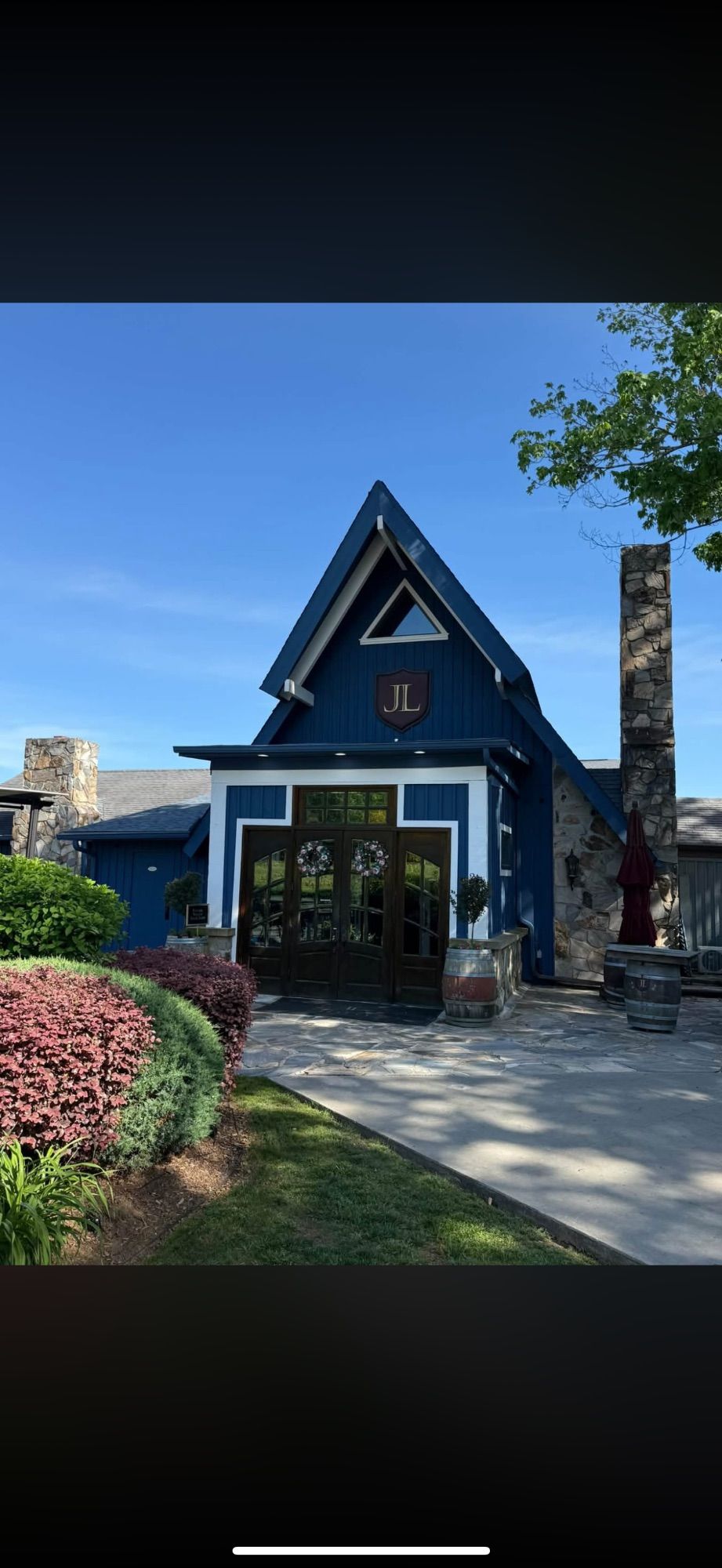 Exterior Painting