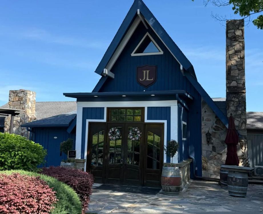 Exterior Painting