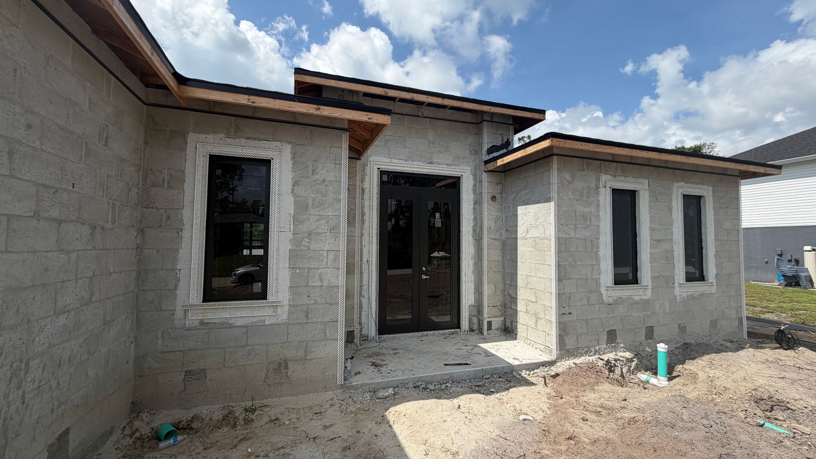 Comprar Construcción Nueva en Central Florida: Lo que los Constructores No Te Dicen