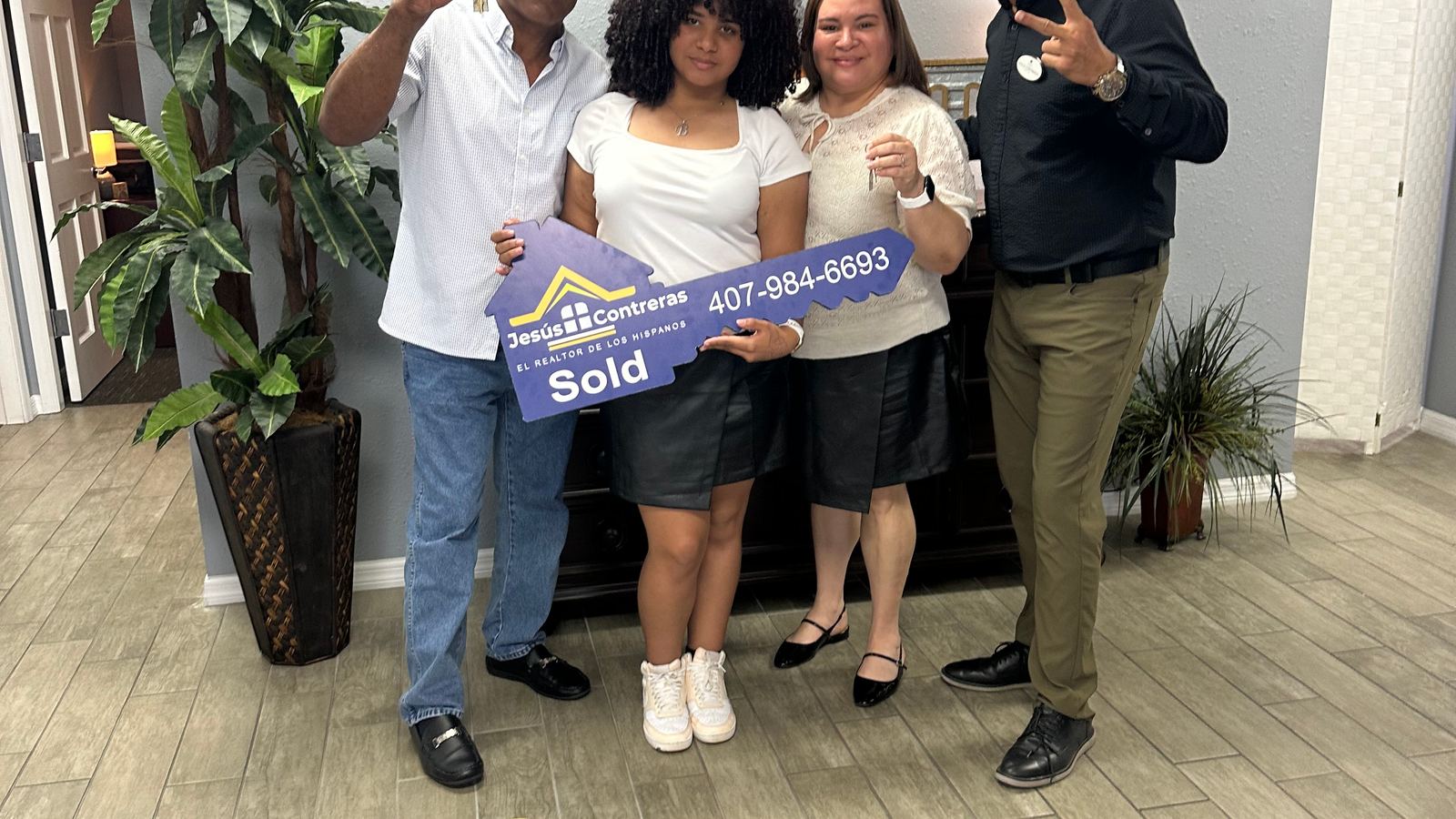 Vender en Central Florida: Lo que Realmente te Consigue un Mejor Precio