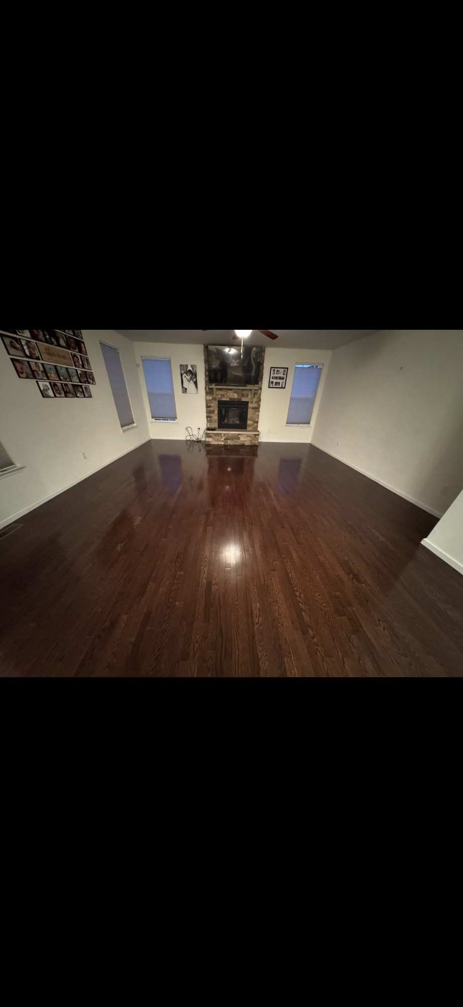 Protecting Hardwood Floors Through Carolina Humidity