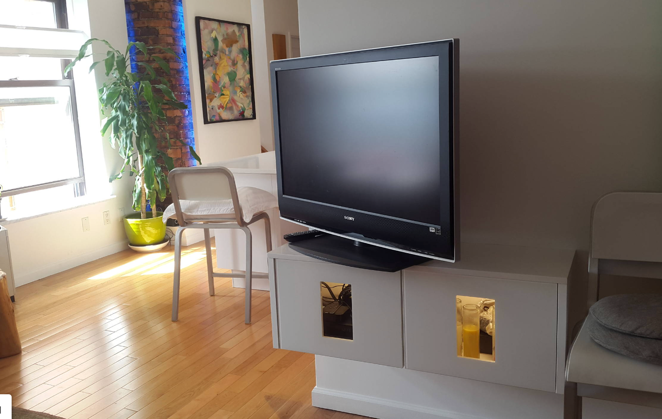JMF Creative Design project 14 — kitchen design and remodeling in the New York Metro Area