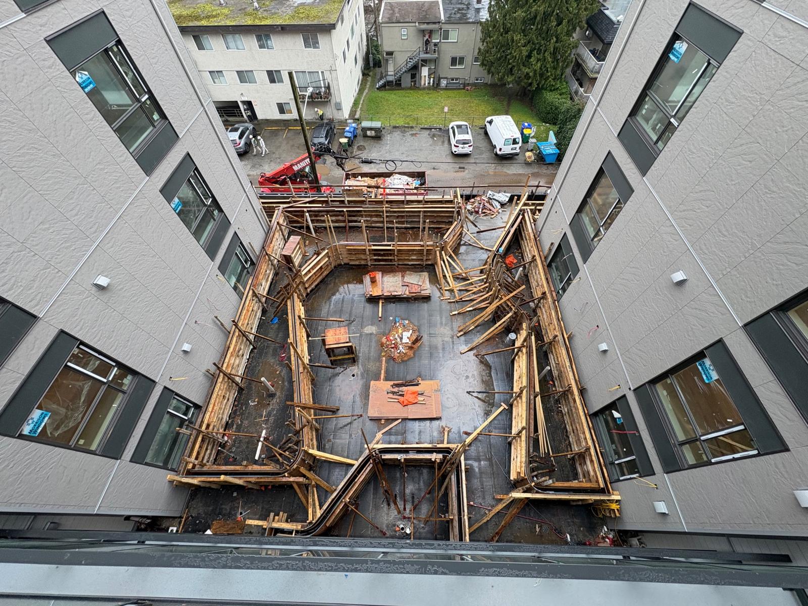 pedros construction services