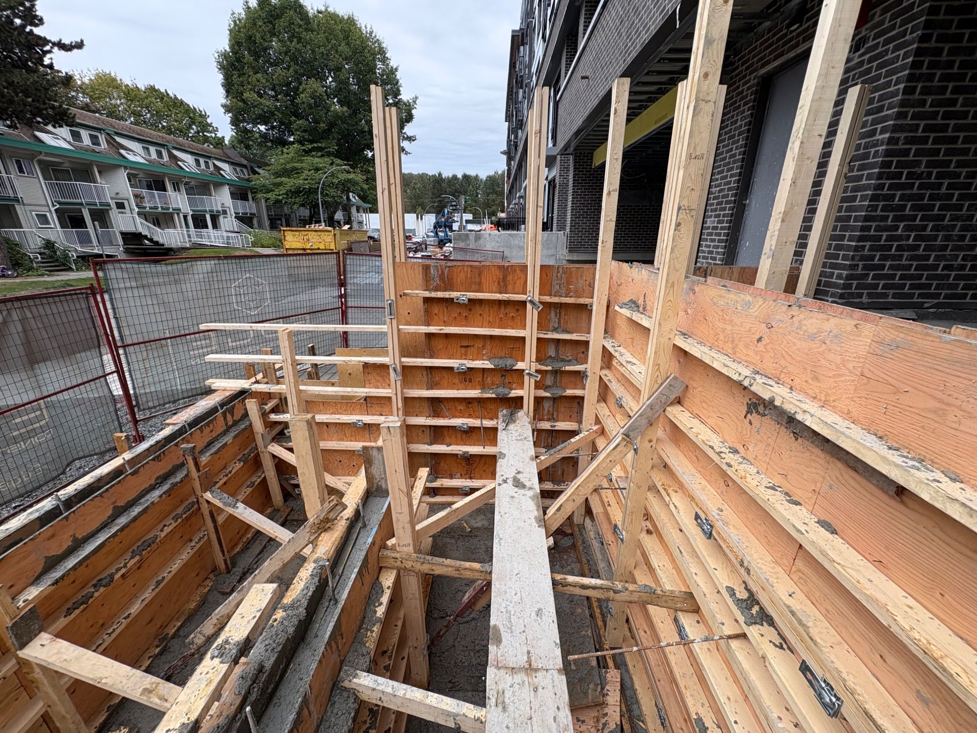 New Construction
