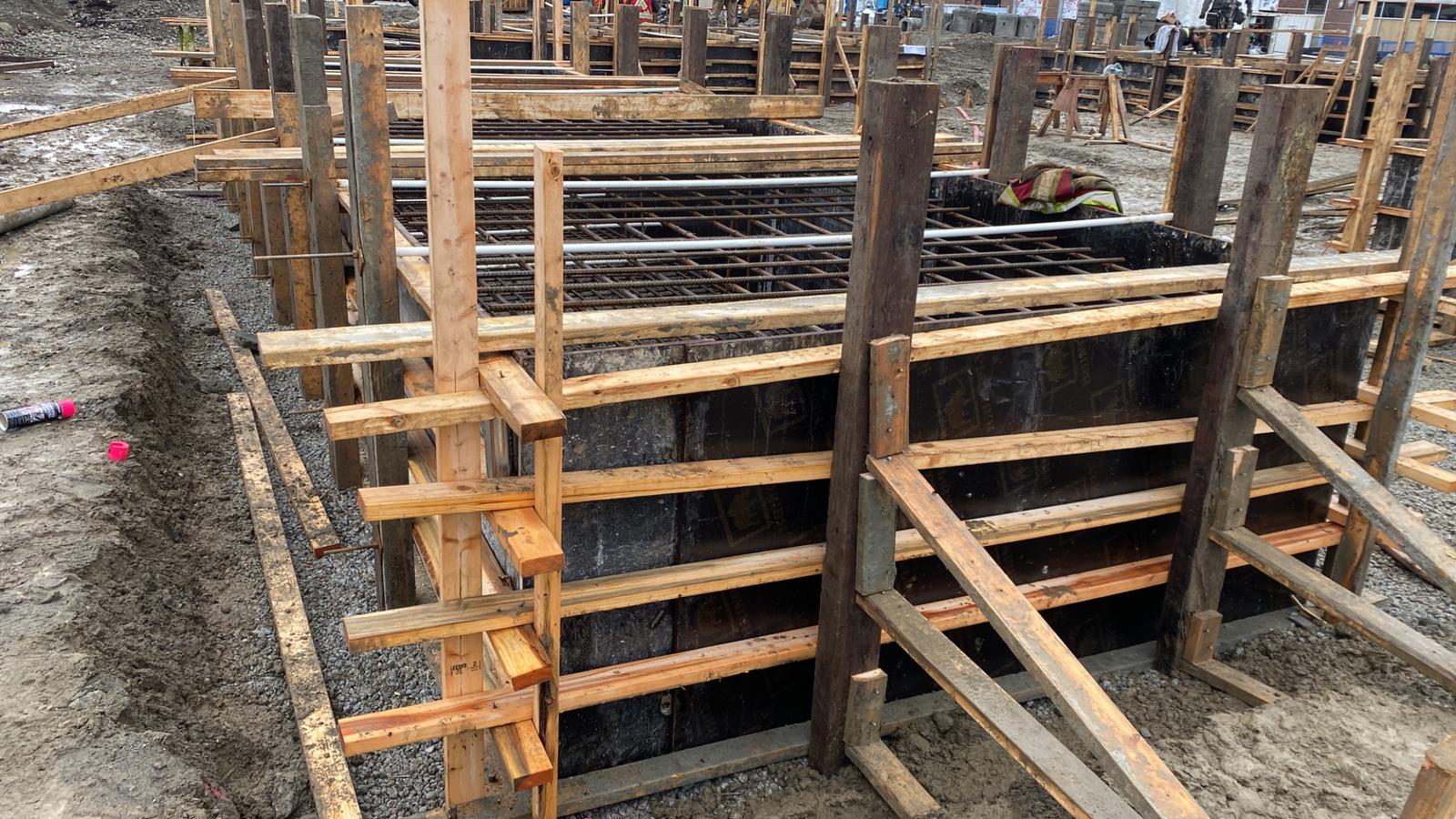 Insights from pedros construction