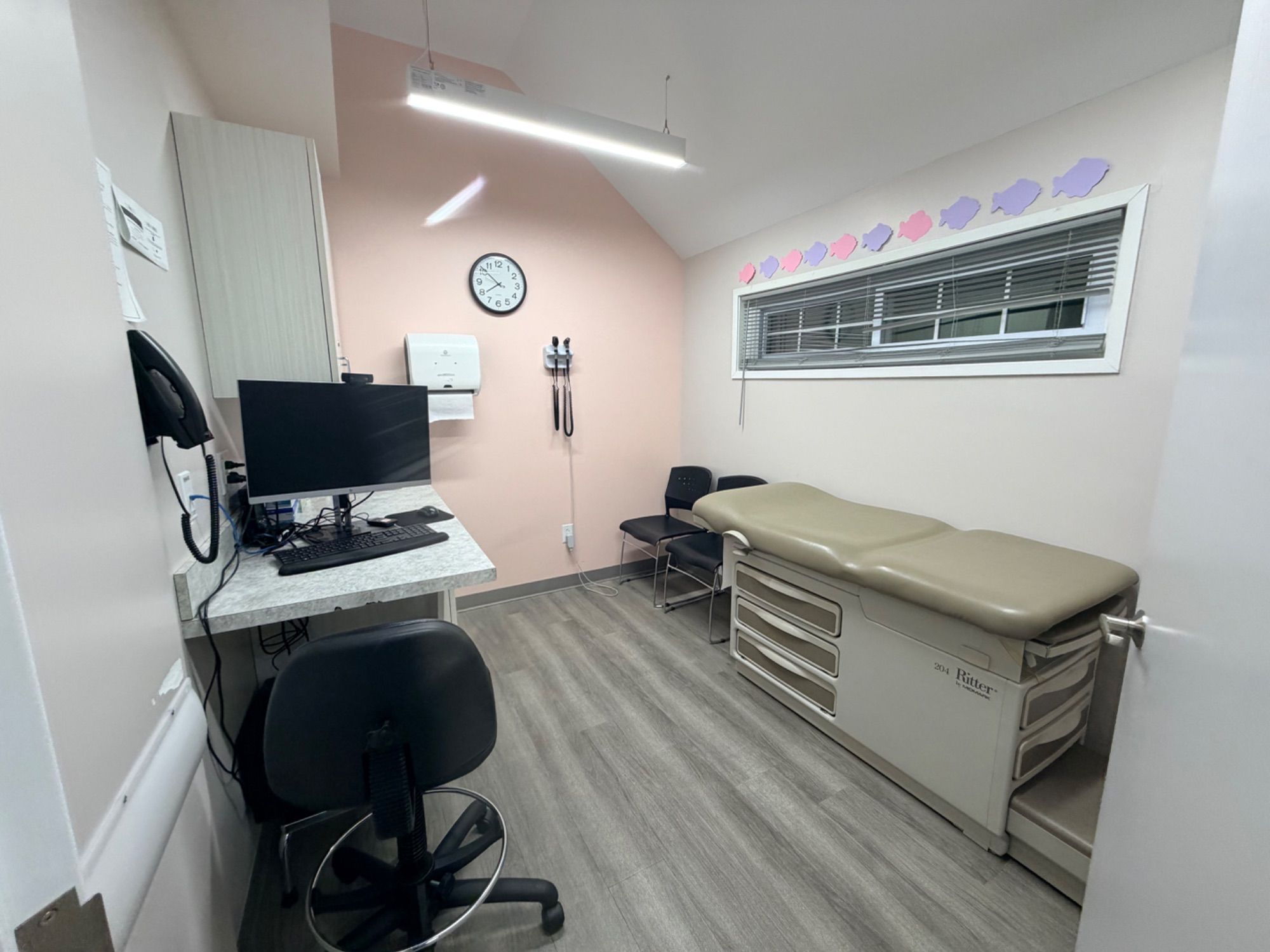 Office & Commercial Cleaning