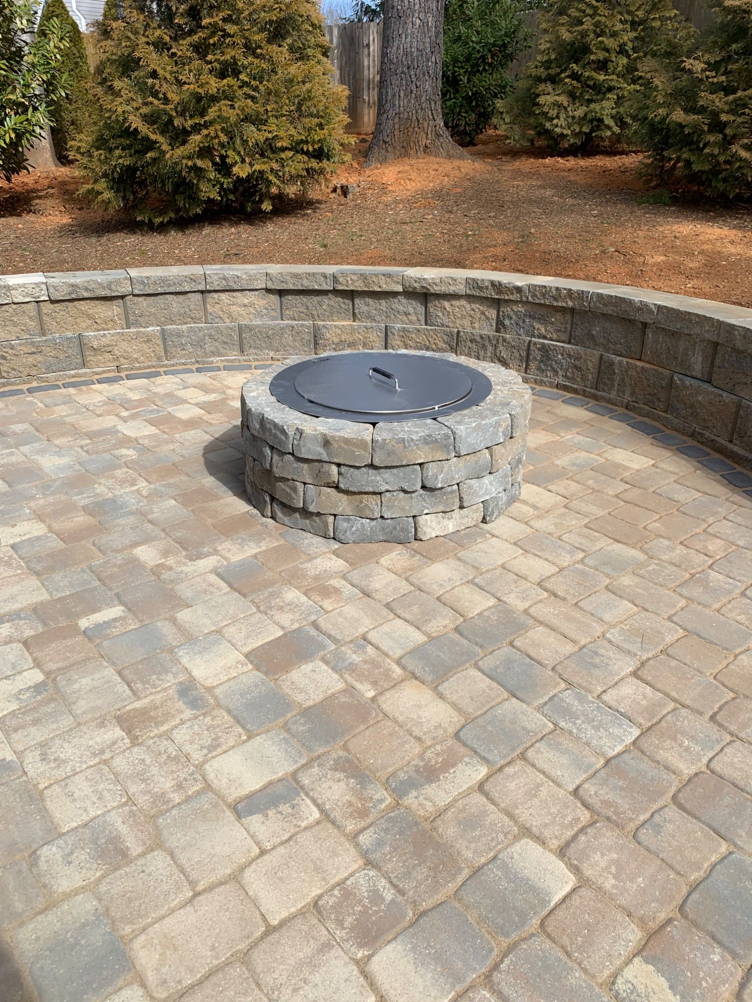 Jose's Landscaping project photo 1