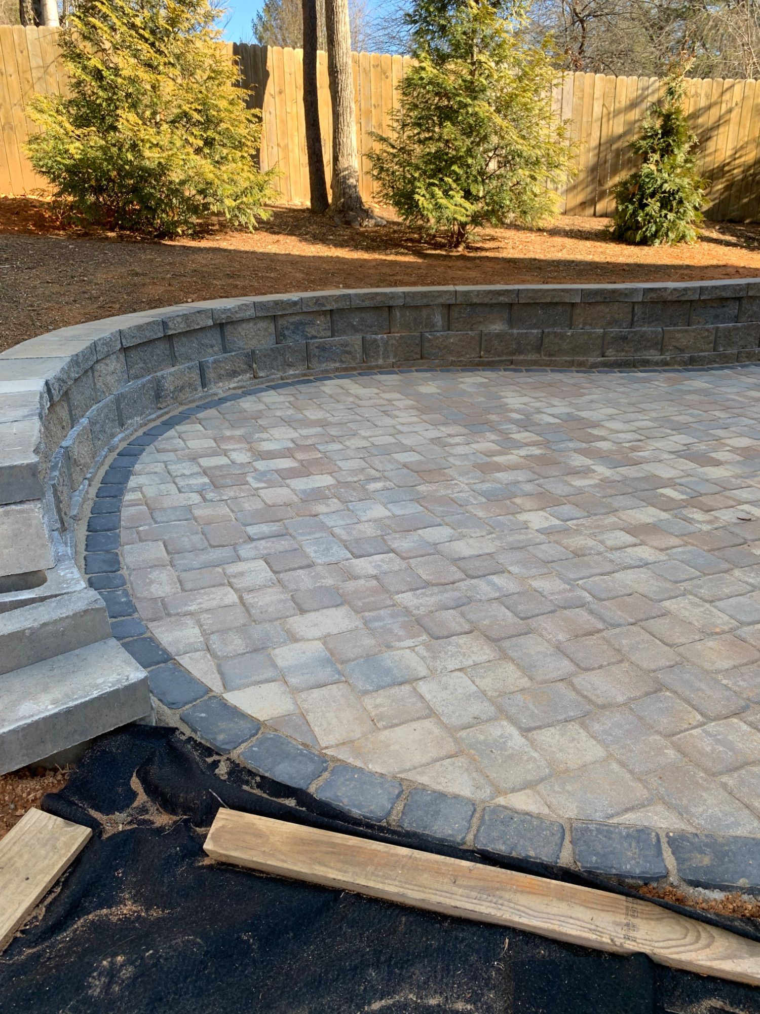 Jose's Landscaping project photo 4