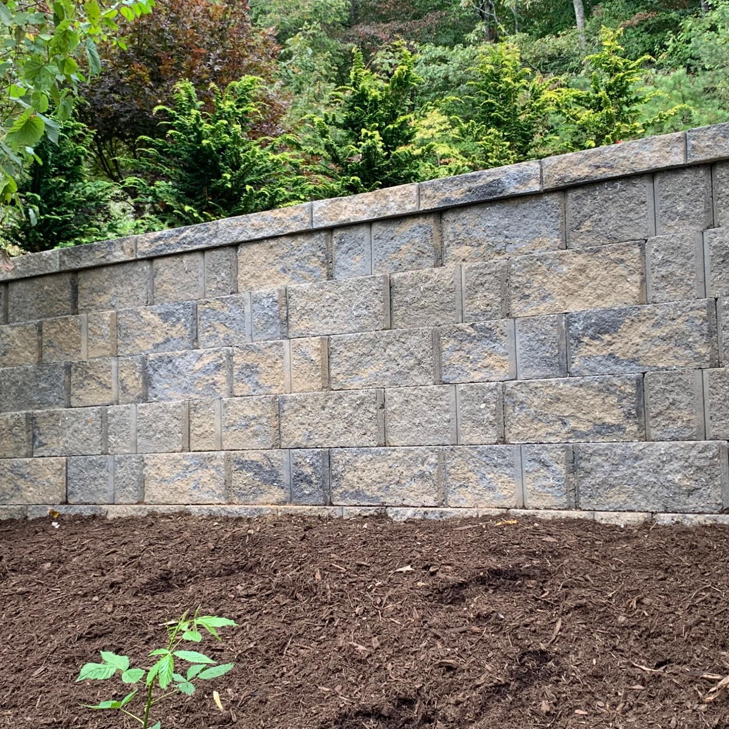 Retaining Walls