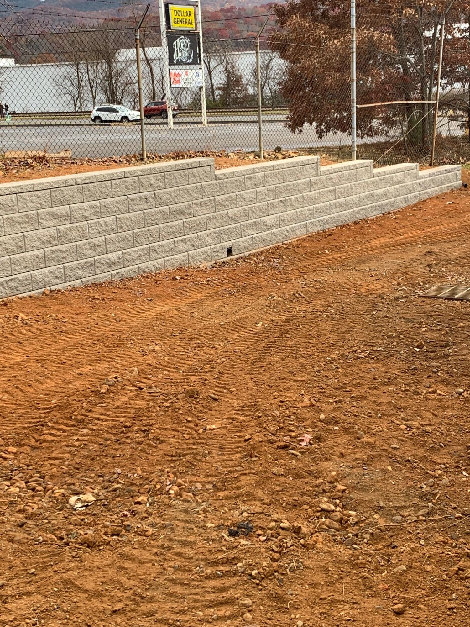 Jose's Landscaping project photo 6