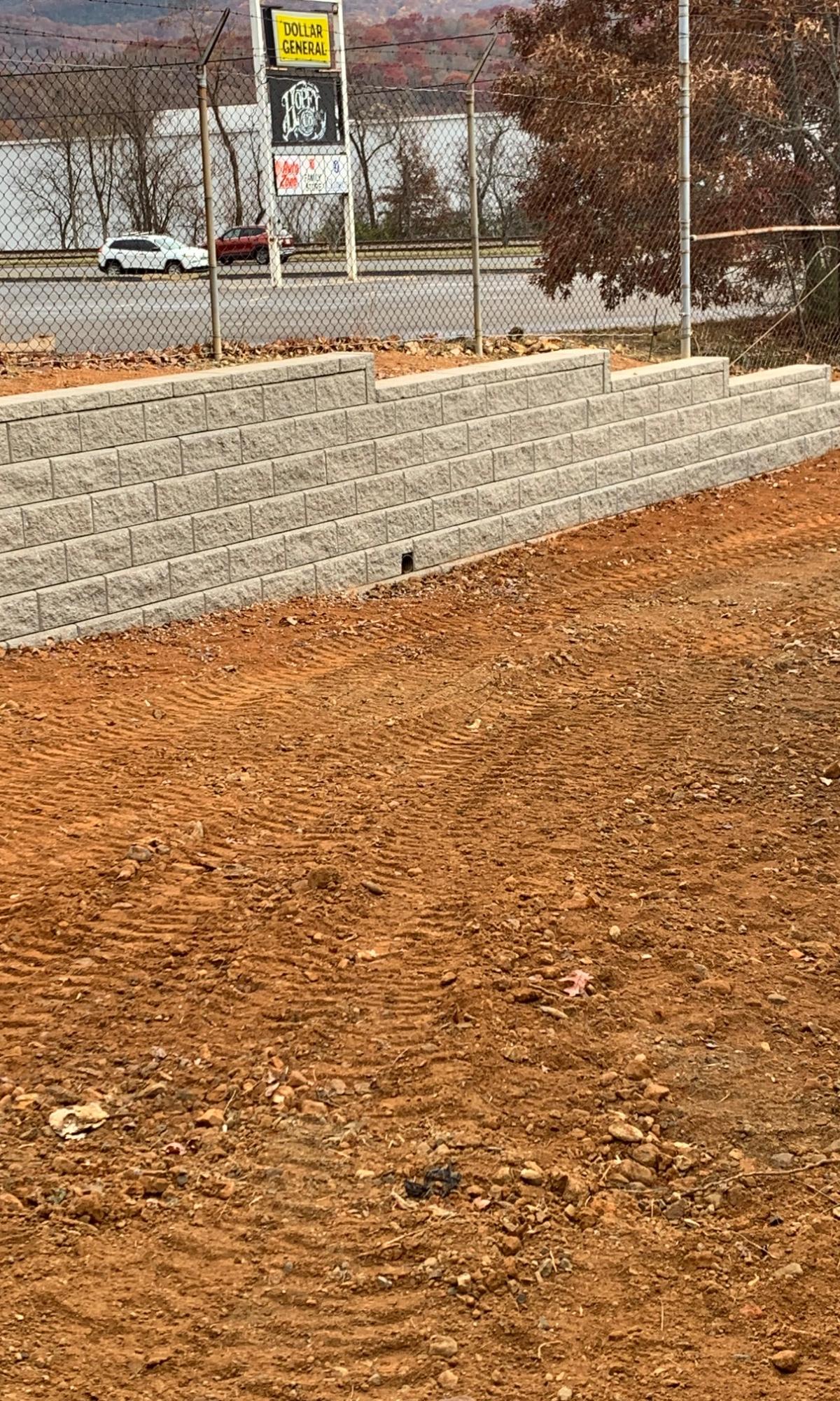 Why Retaining Walls Fail on Mountain Slopes (and How to Build One That Won't)