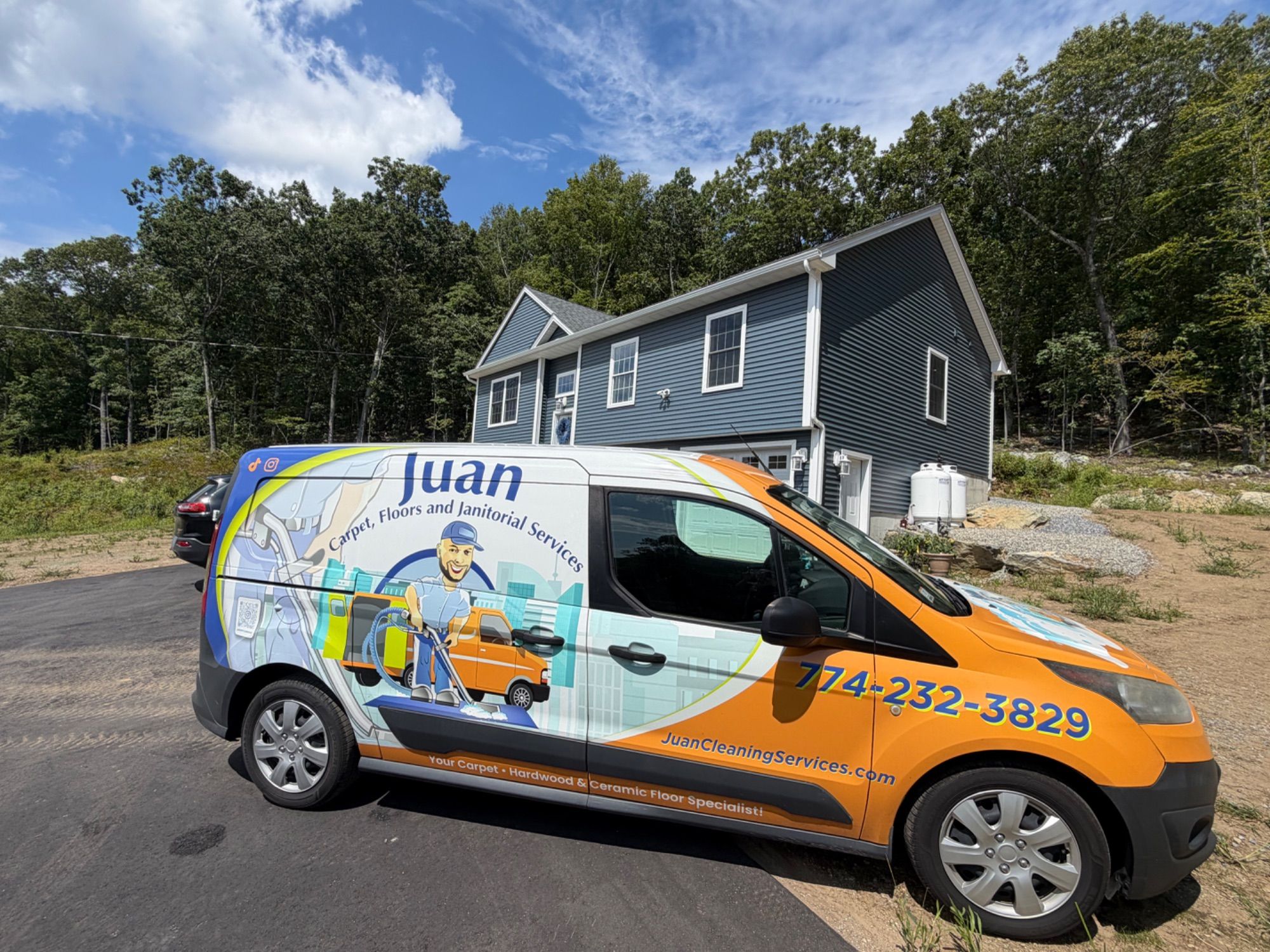 Juan Cleaning Services project photo 18