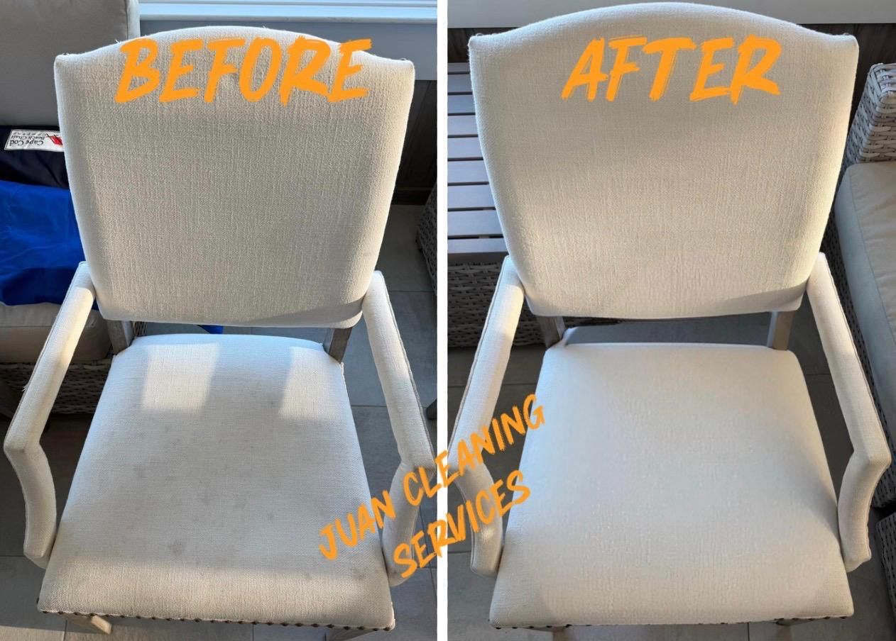 Juan Cleaning Services project photo 17
