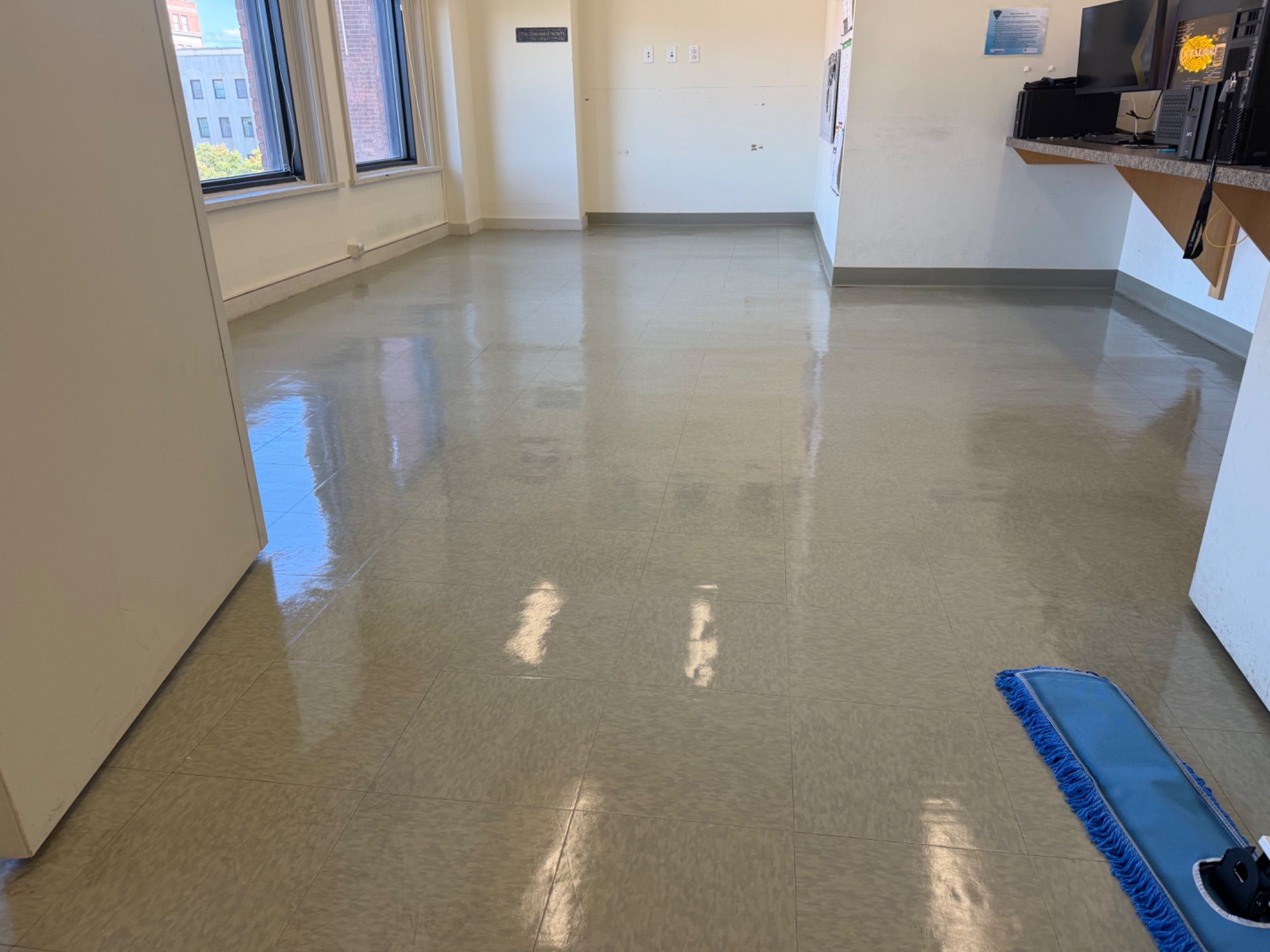 Juan Cleaning Services project photo 15