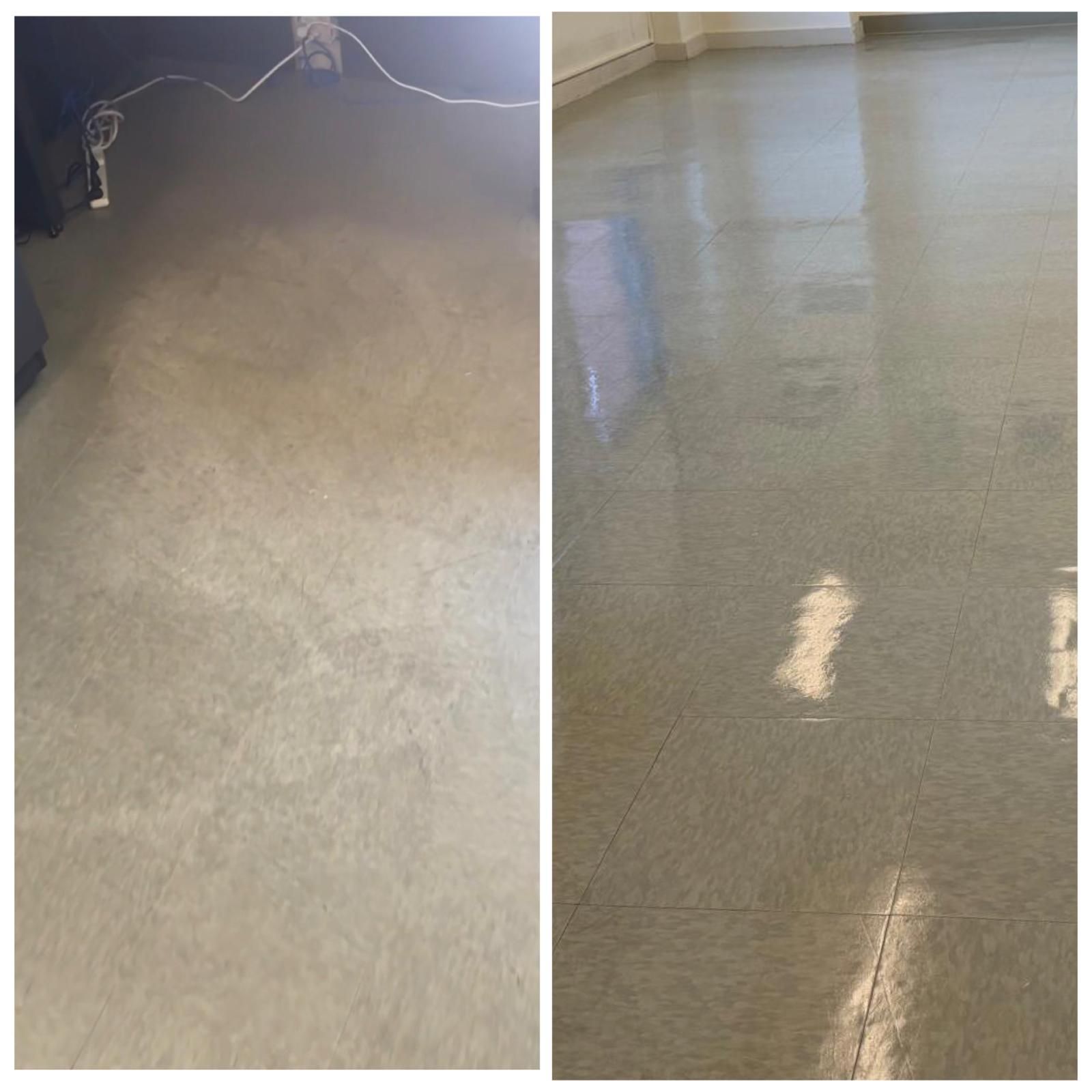 Juan Cleaning Services project photo 12