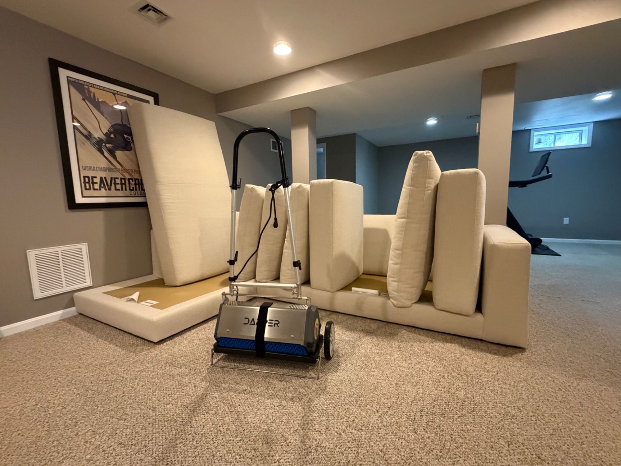 Juan Cleaning Services project photo 10