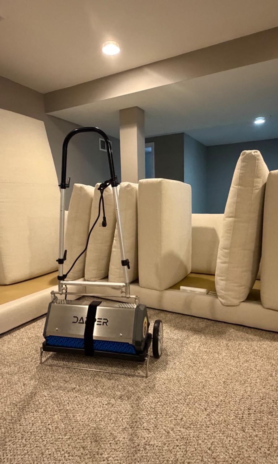 Juan Cleaning Services project photo 10