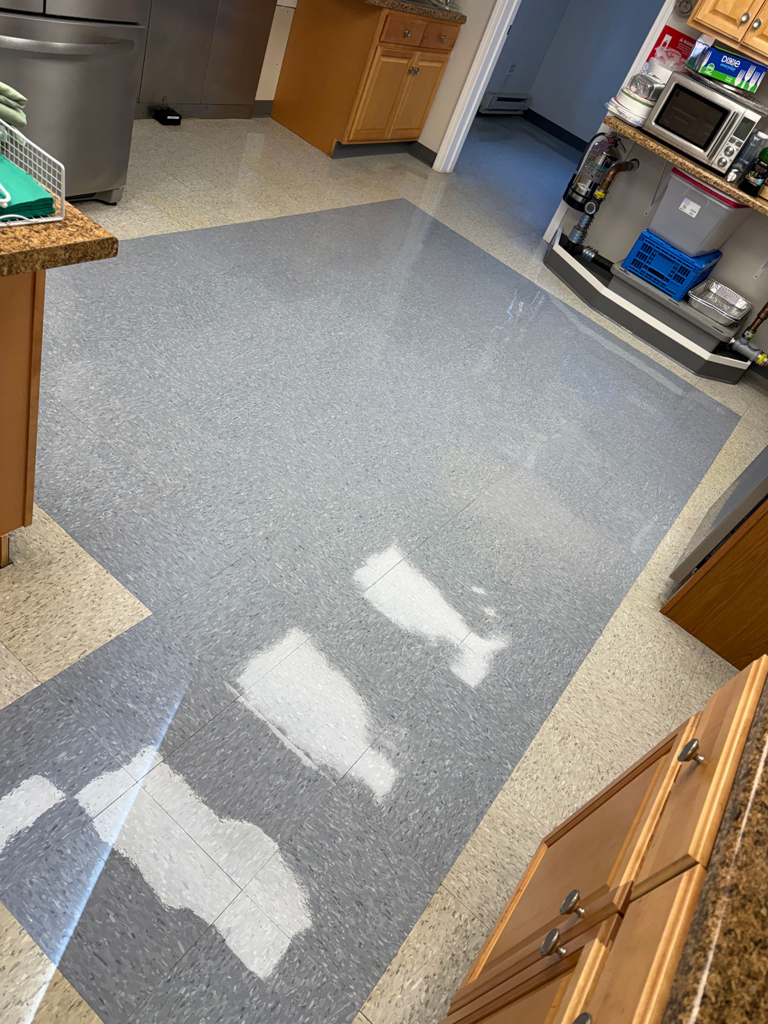 Juan Cleaning Services project photo 1