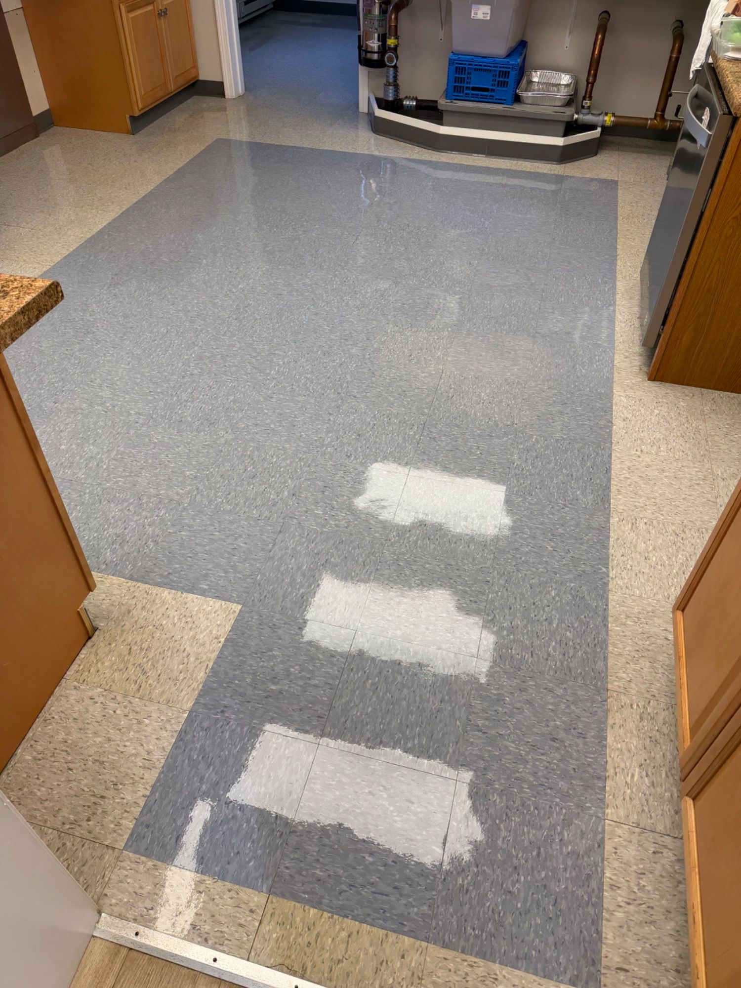 Juan Cleaning Services project photo 5
