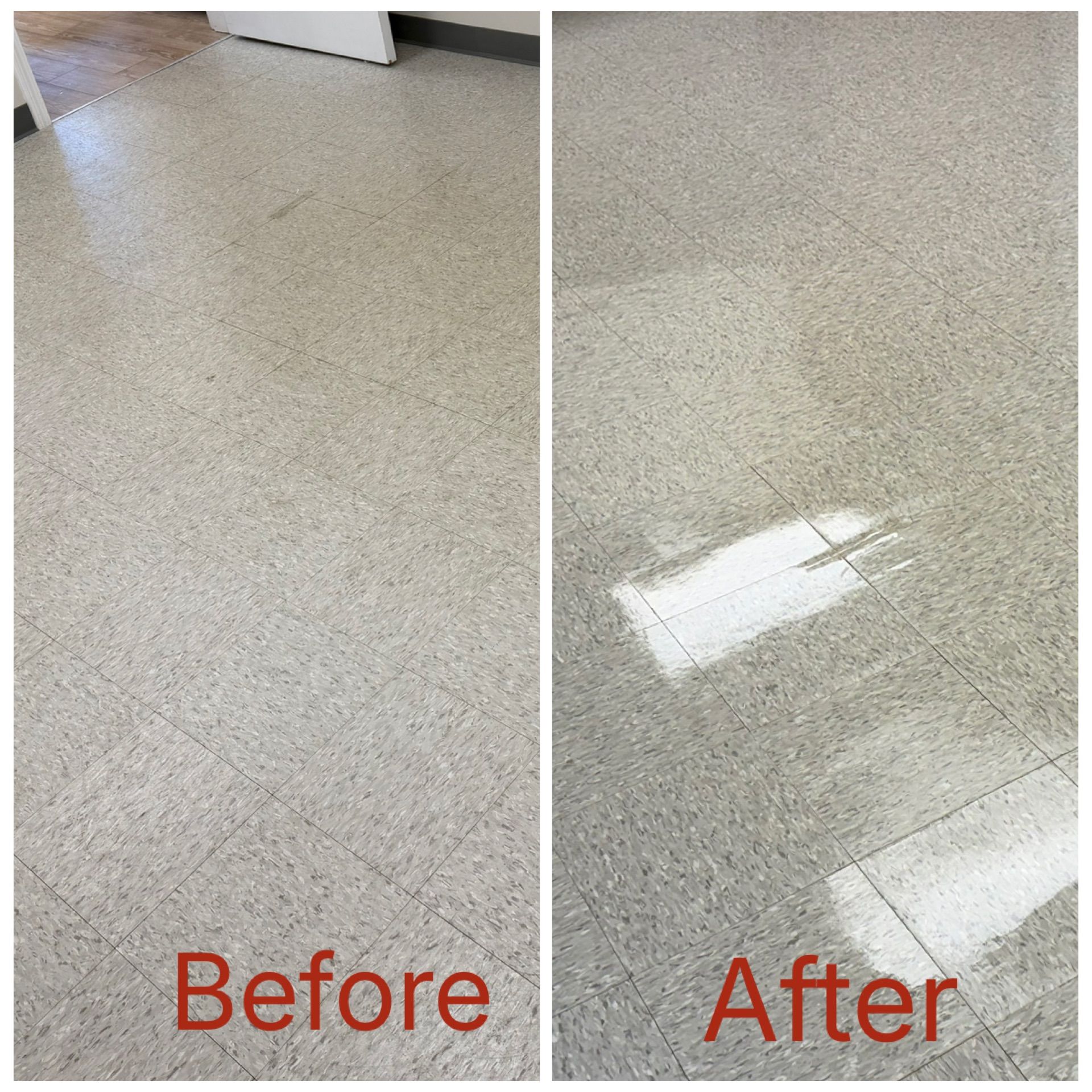 Juan Cleaning Services project photo 3