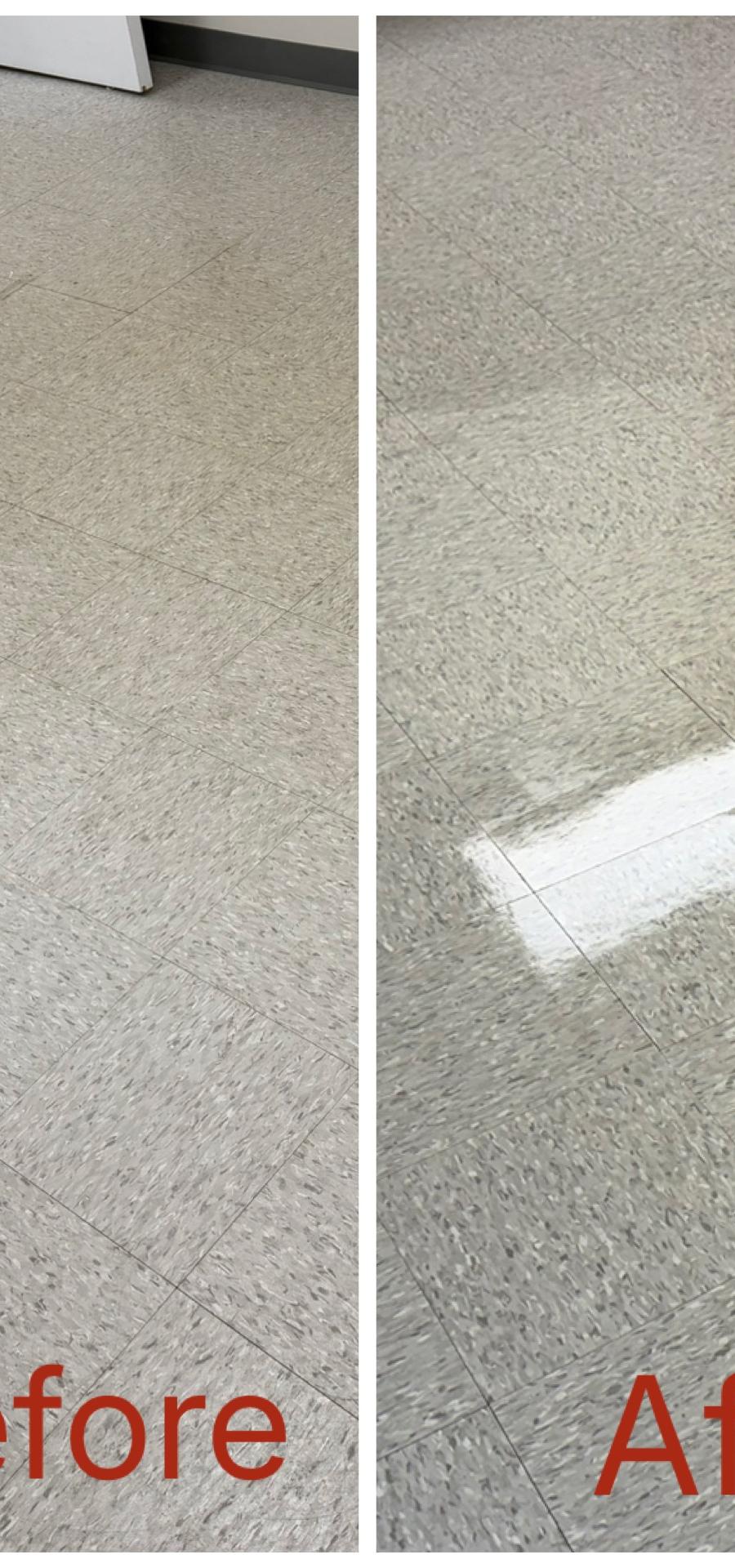 Juan Cleaning Services project photo 3