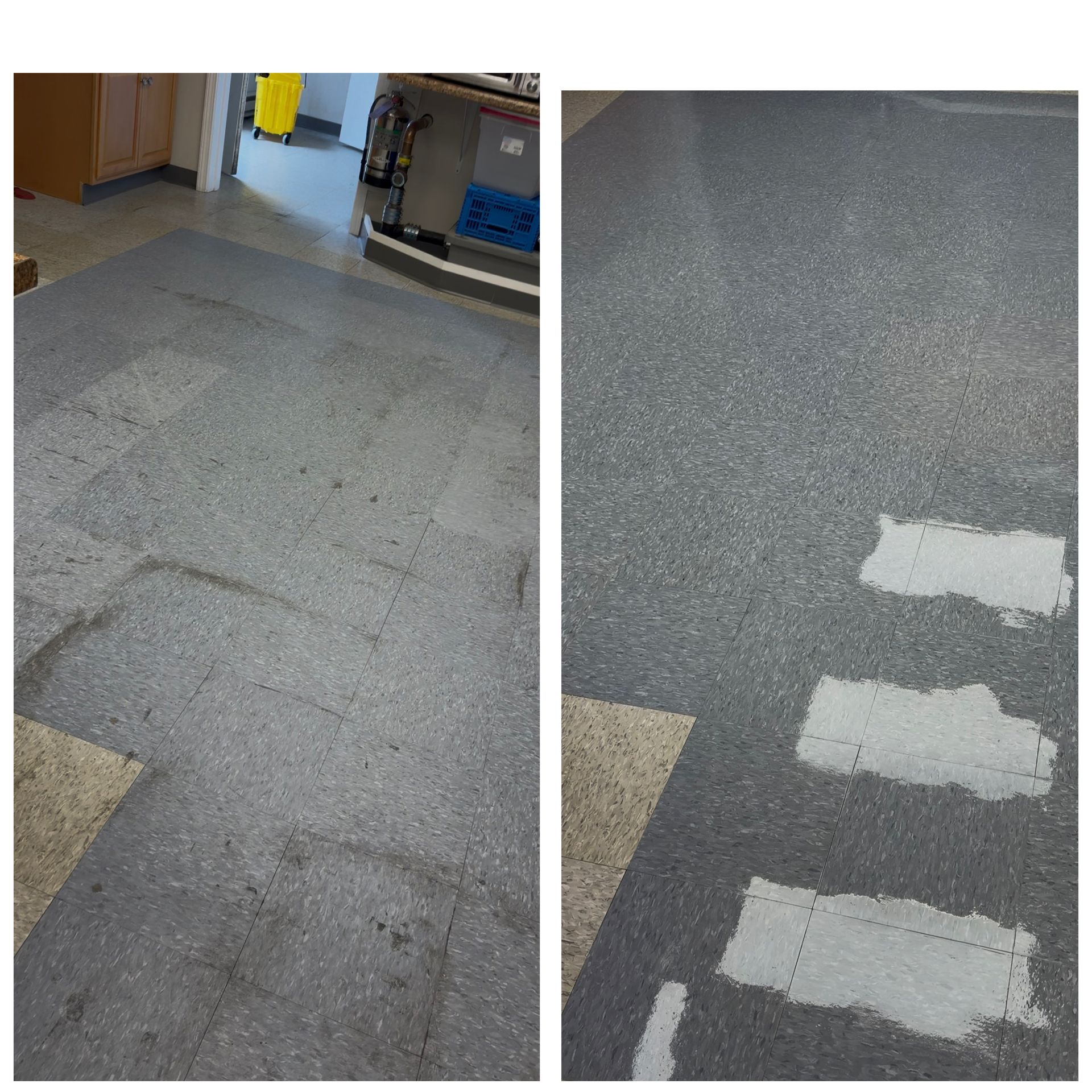 Juan Cleaning Services project photo 2