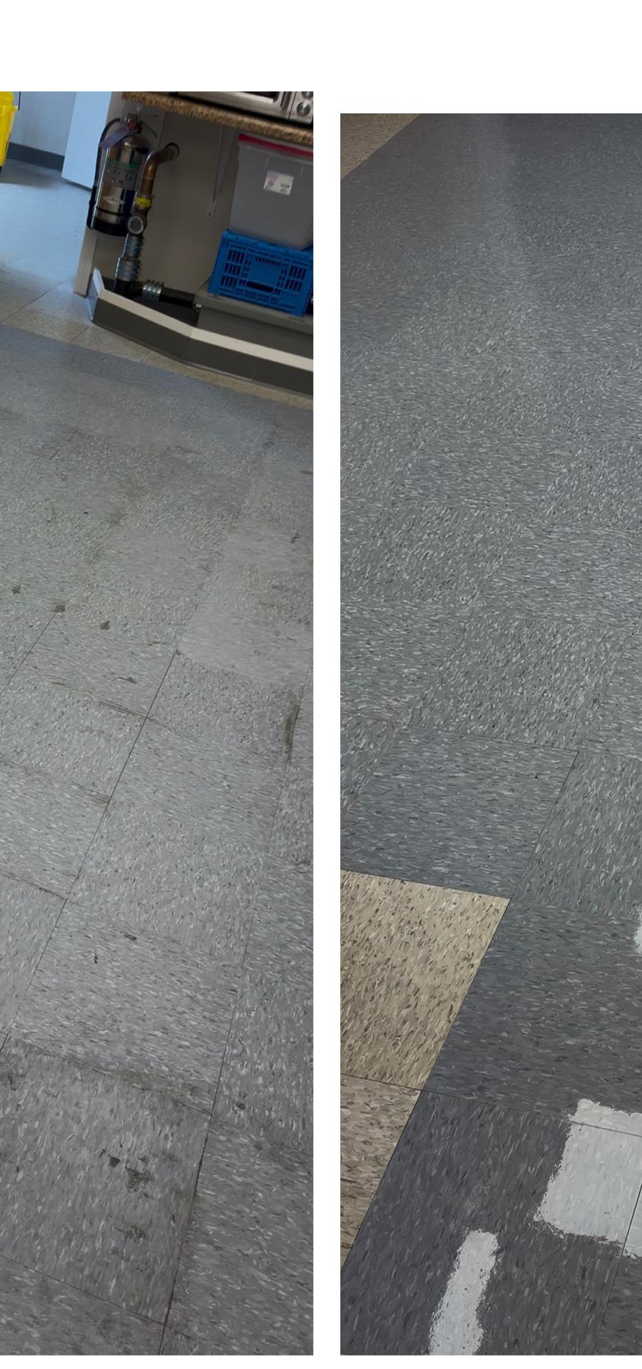 Juan Cleaning Services project photo 2