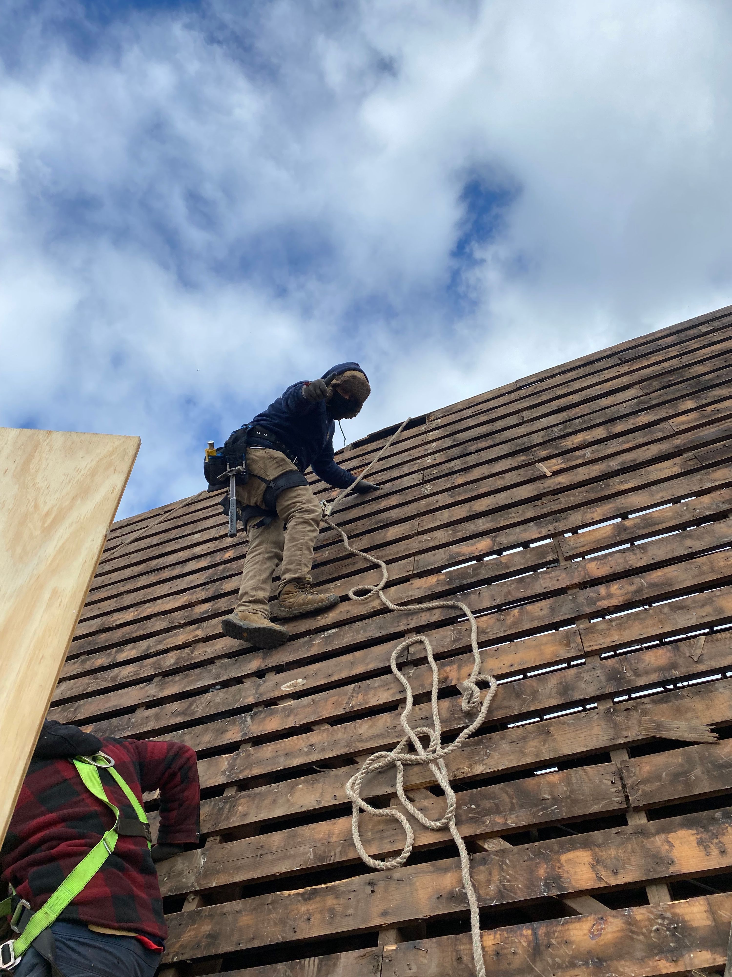 Juarez Home Improvements Inc project photo 3