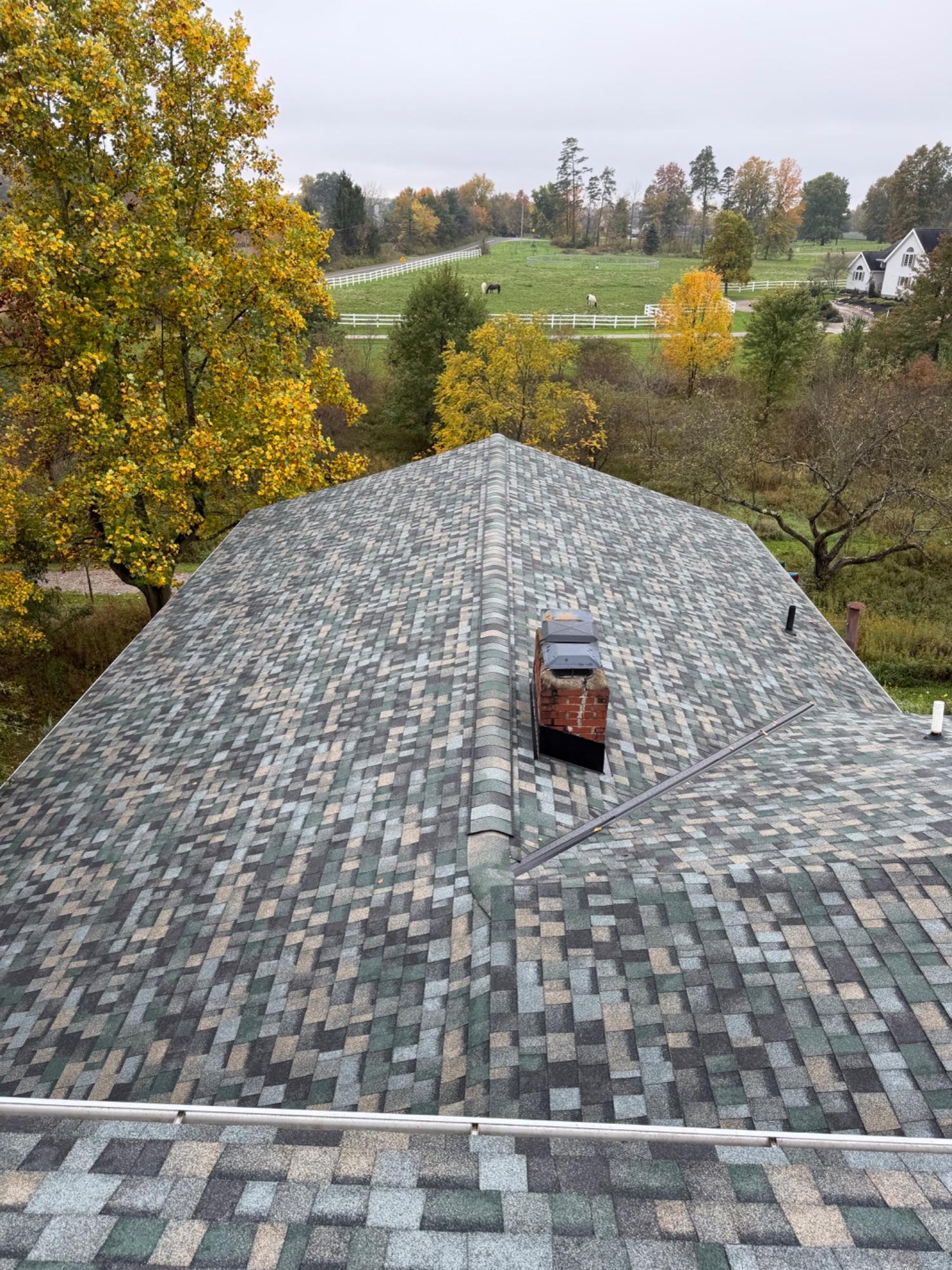 Project gallery — L&J Roofing