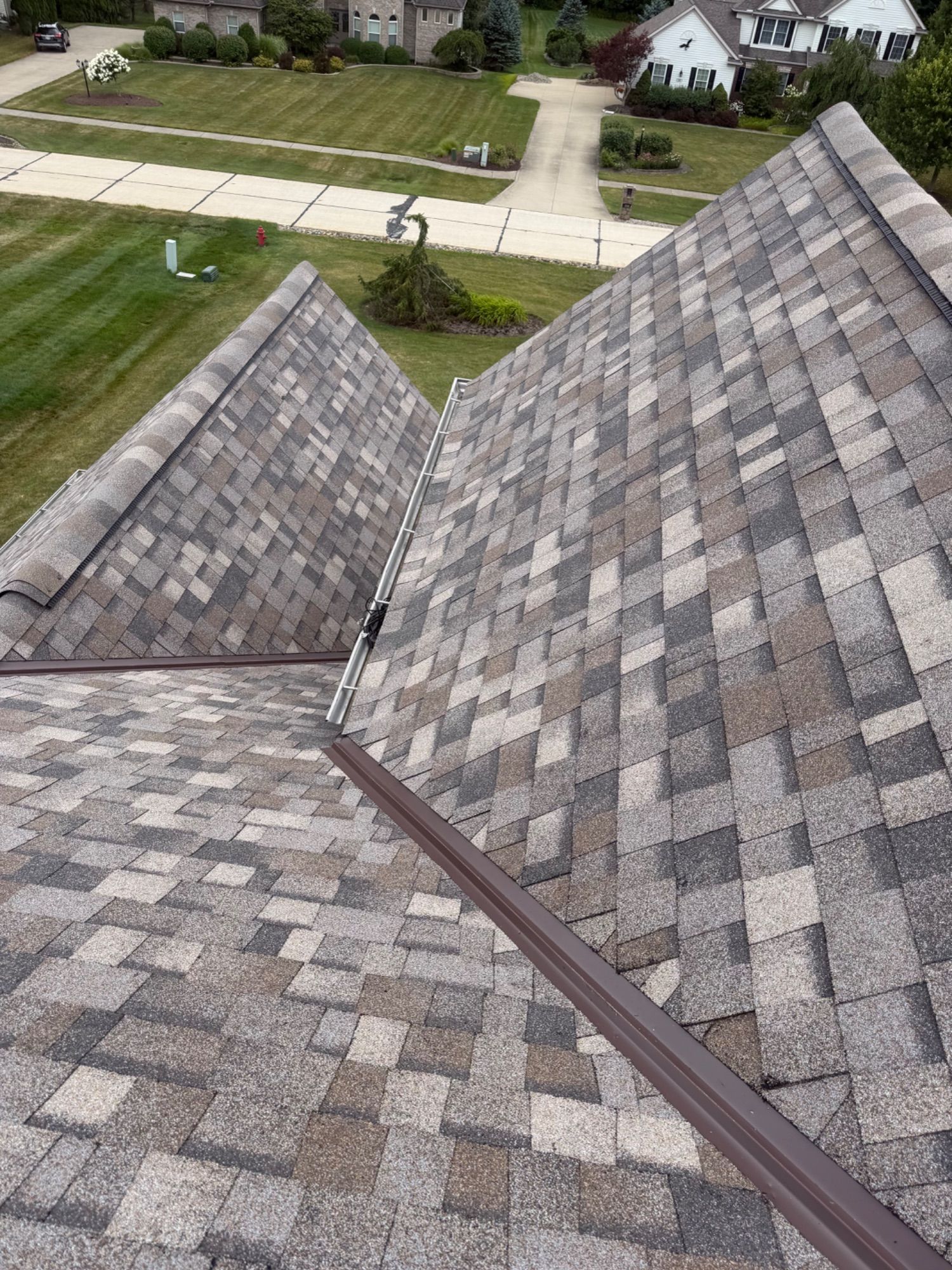 L&J Roofing project photo 15