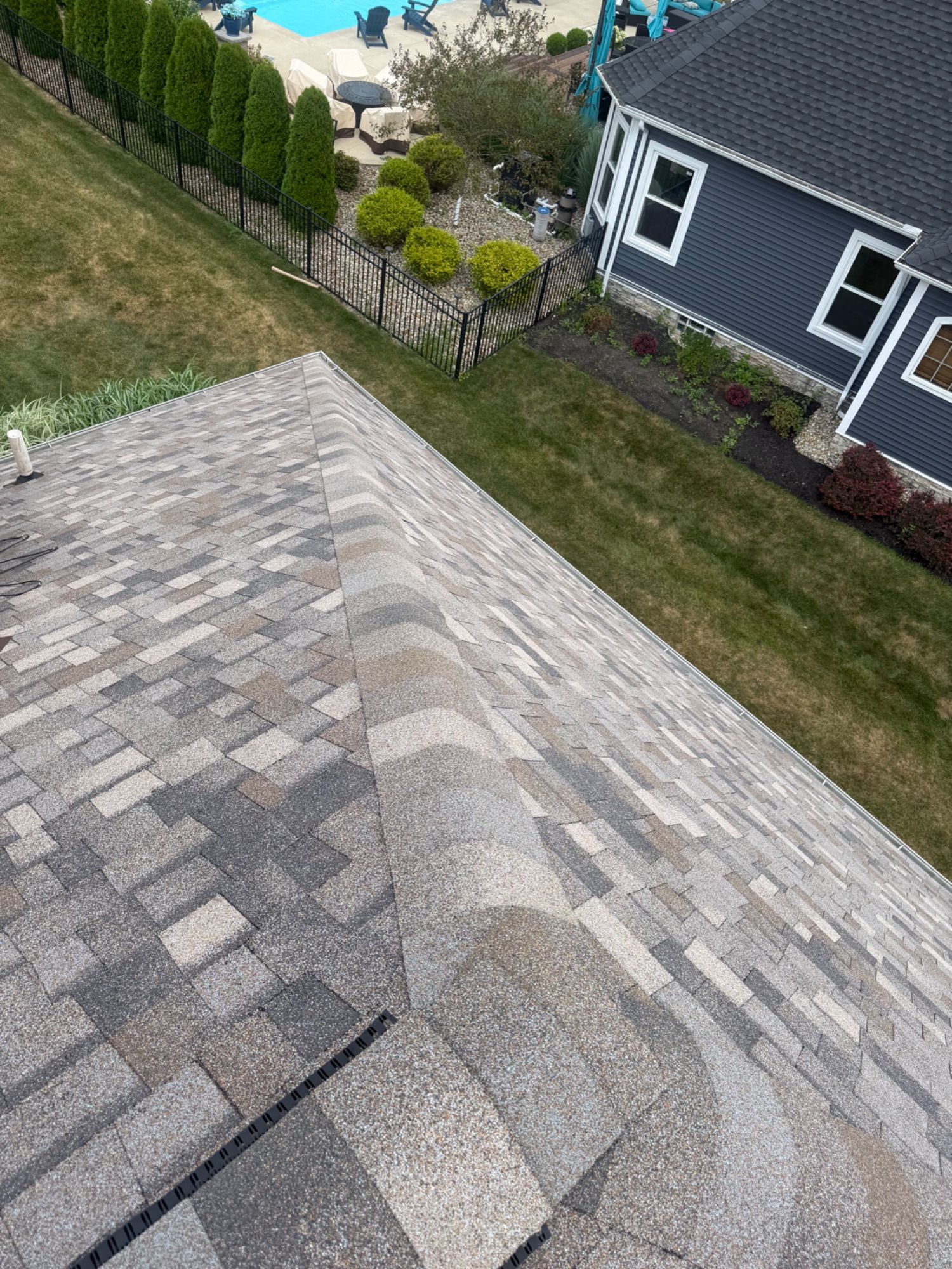 L&J Roofing project photo 14