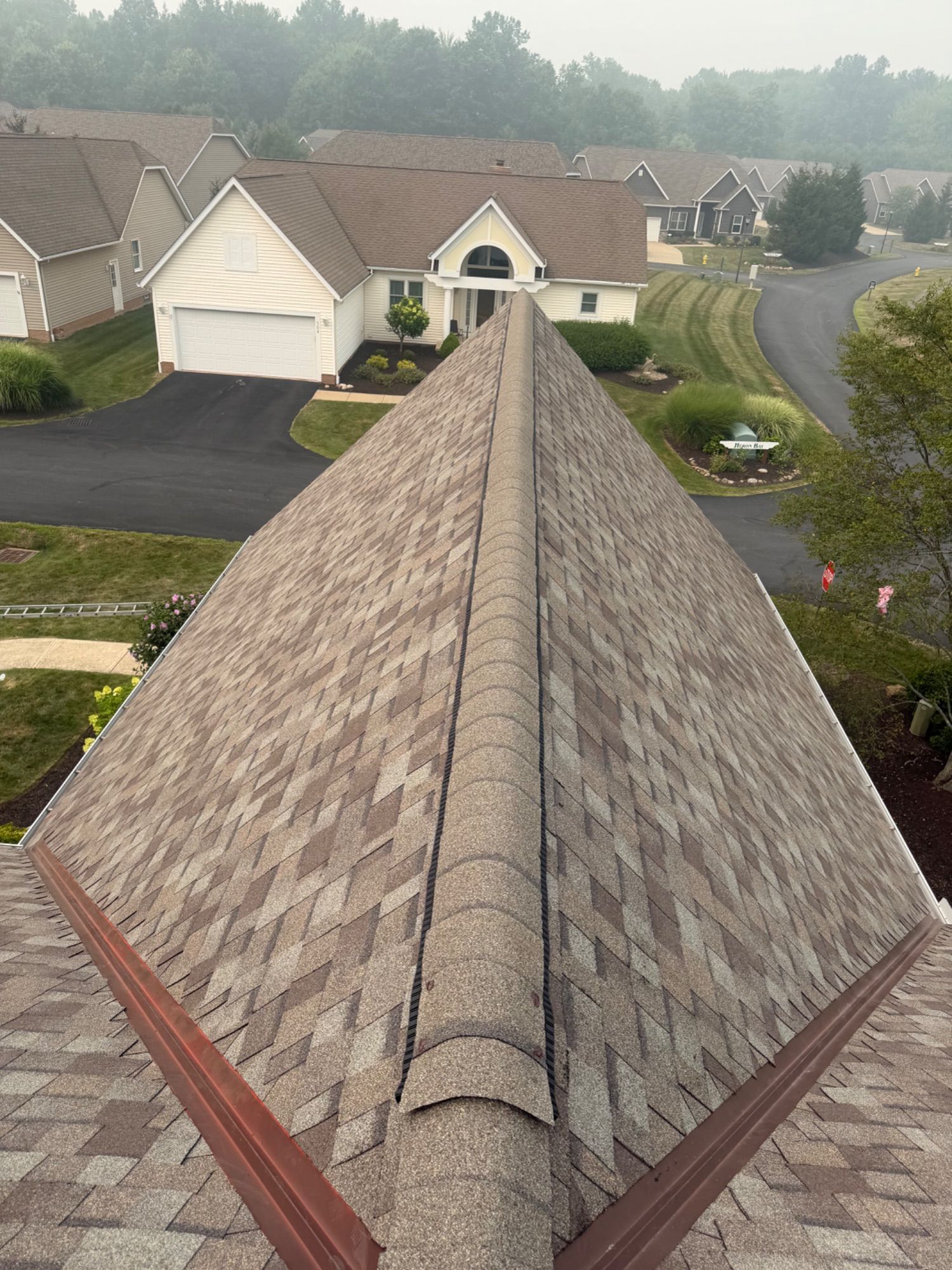 L&J Roofing project photo 17