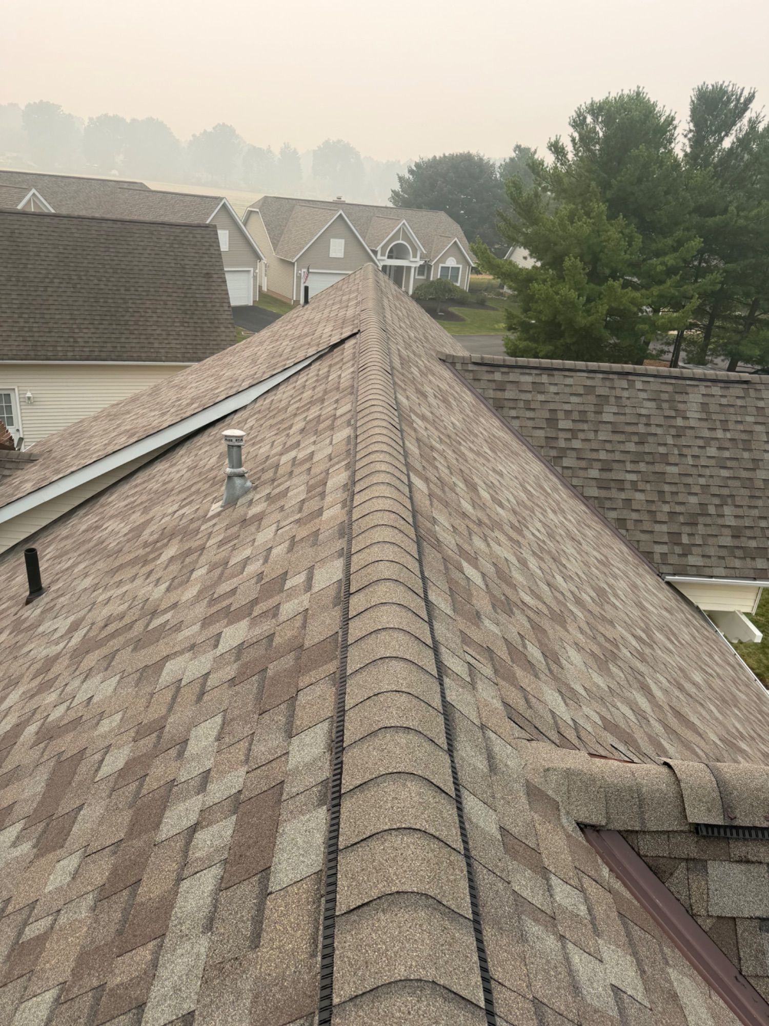 L&J Roofing project photo 16