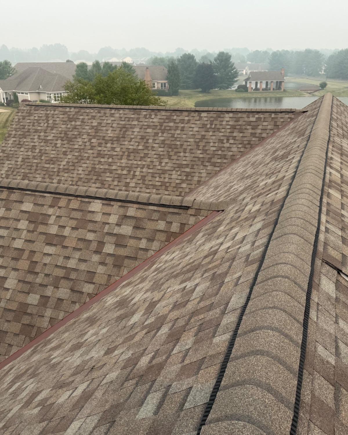 After a Storm: A Quick Roof Checklist for Ohio Homeowners